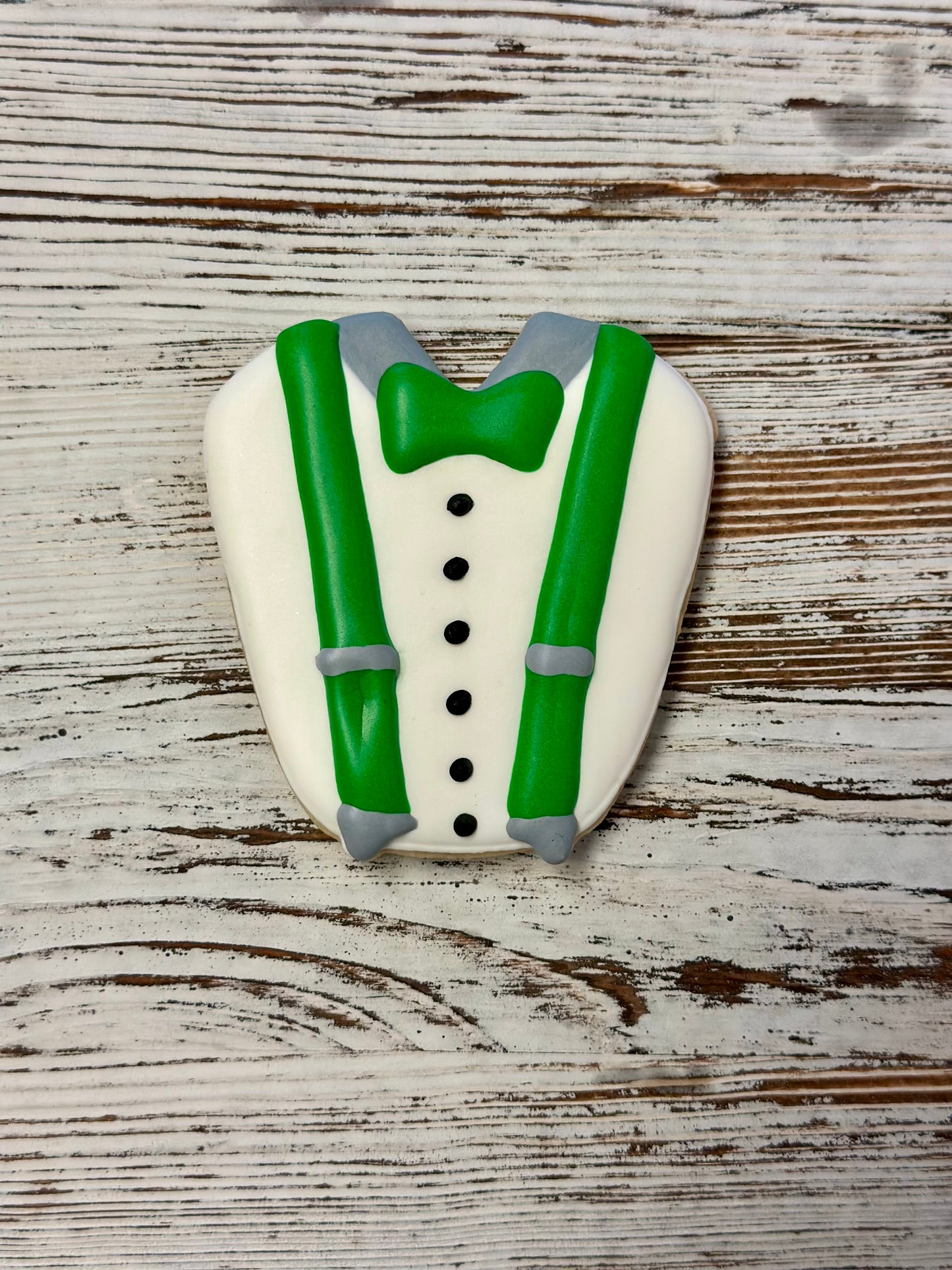 Cortador de galletas de rebanada de pastel