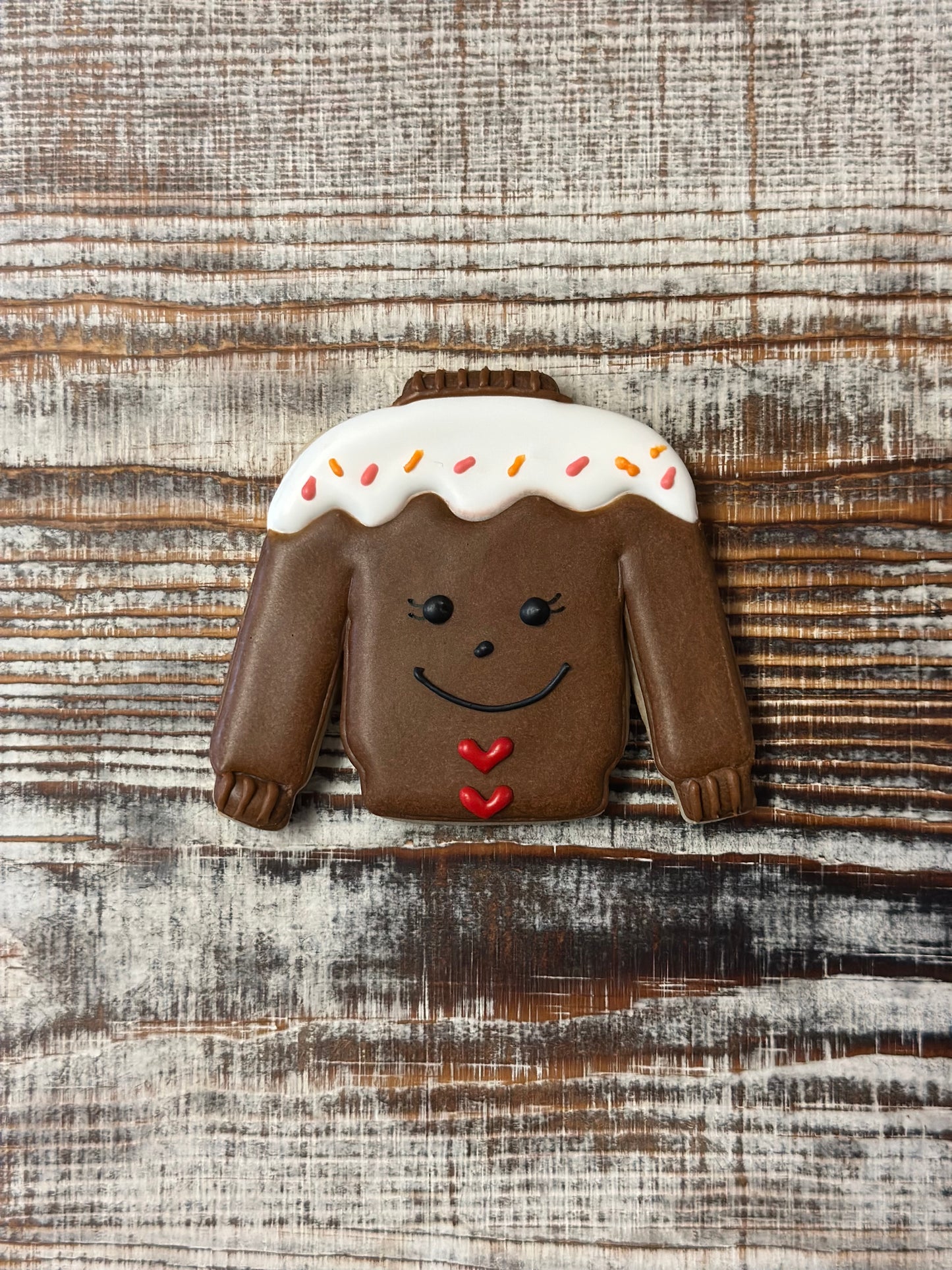 Jacket Cookie Cutter STL File