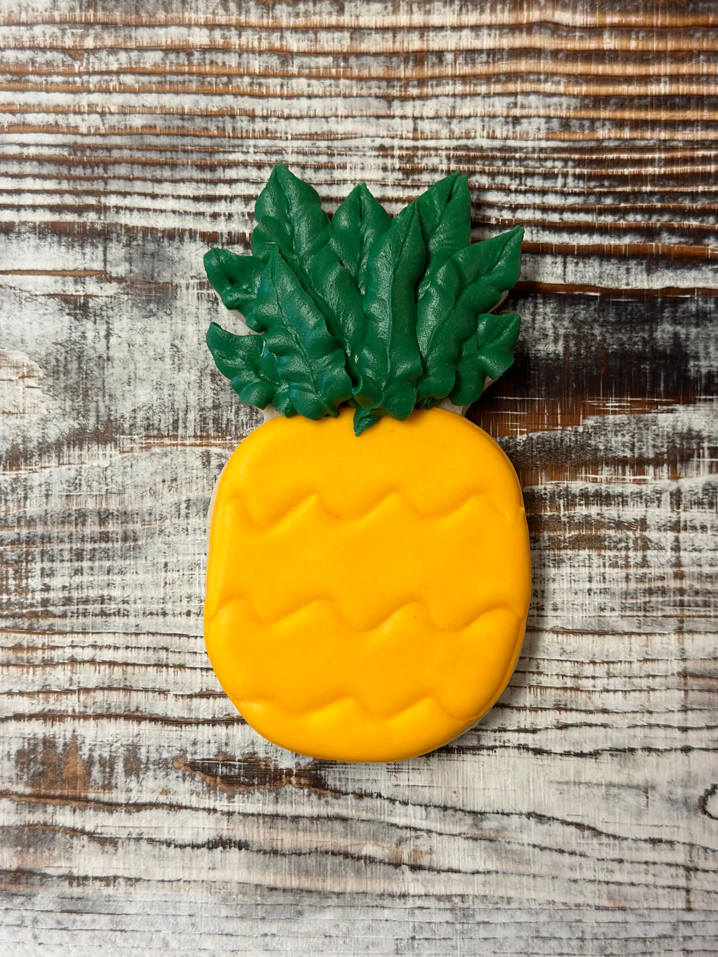 Cortador de galletas de sandía