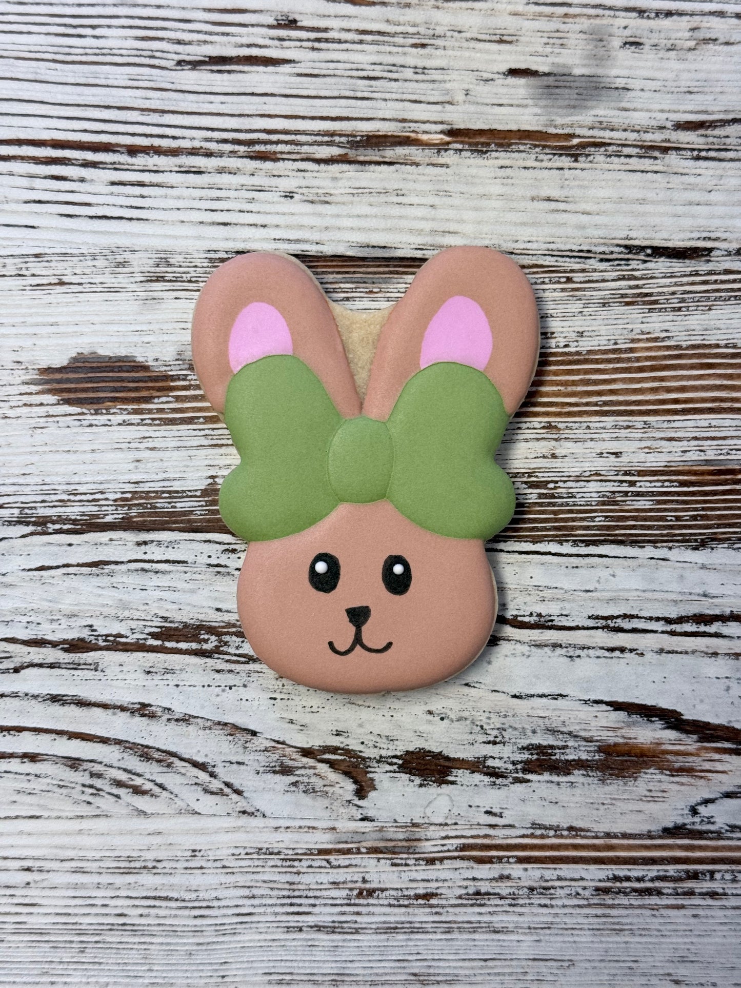 Cortador de galletas de rebanada de pastel