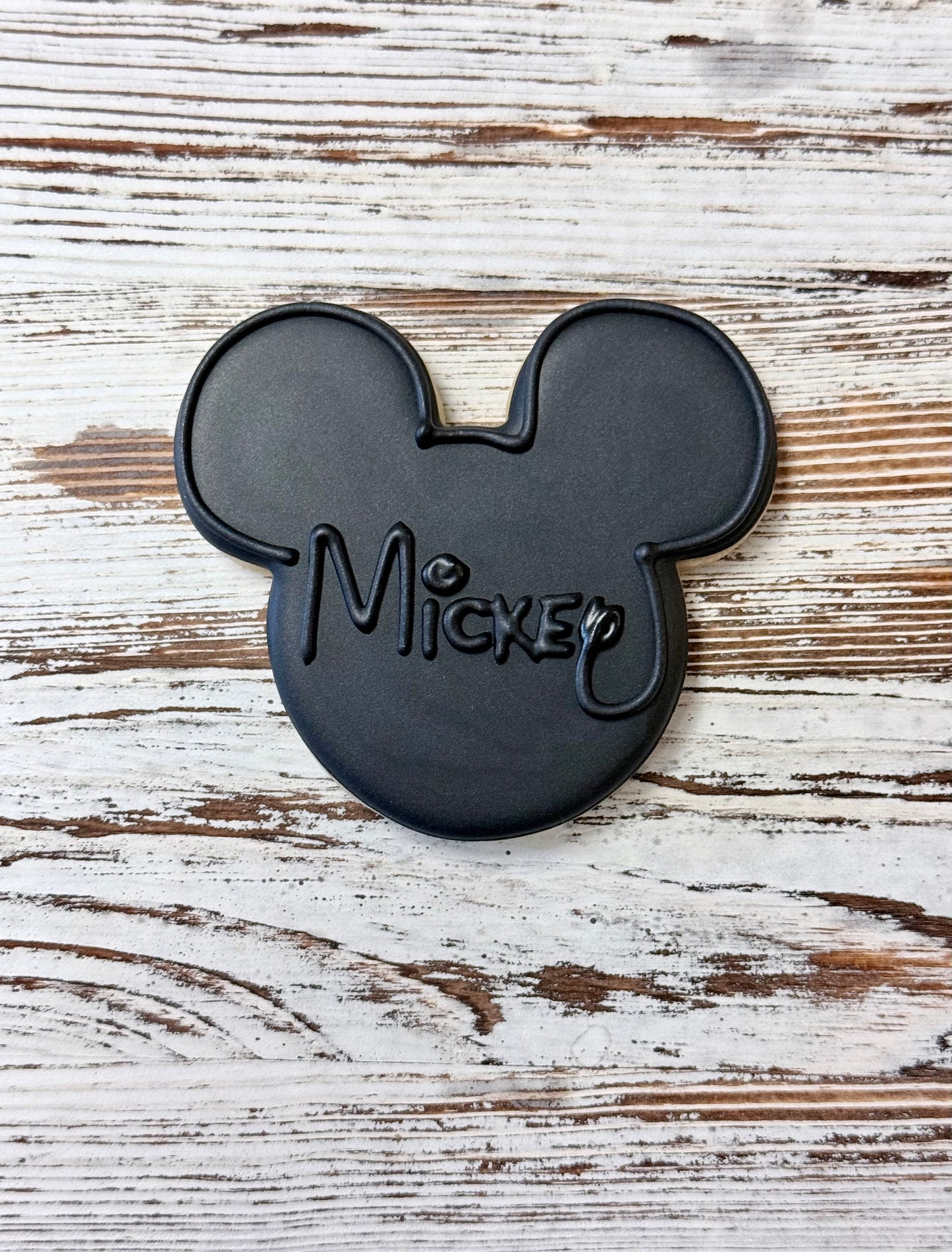Mouse Cookie Cutter