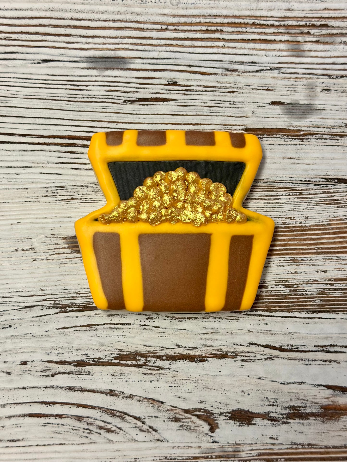 Cortador de galletas de mapa