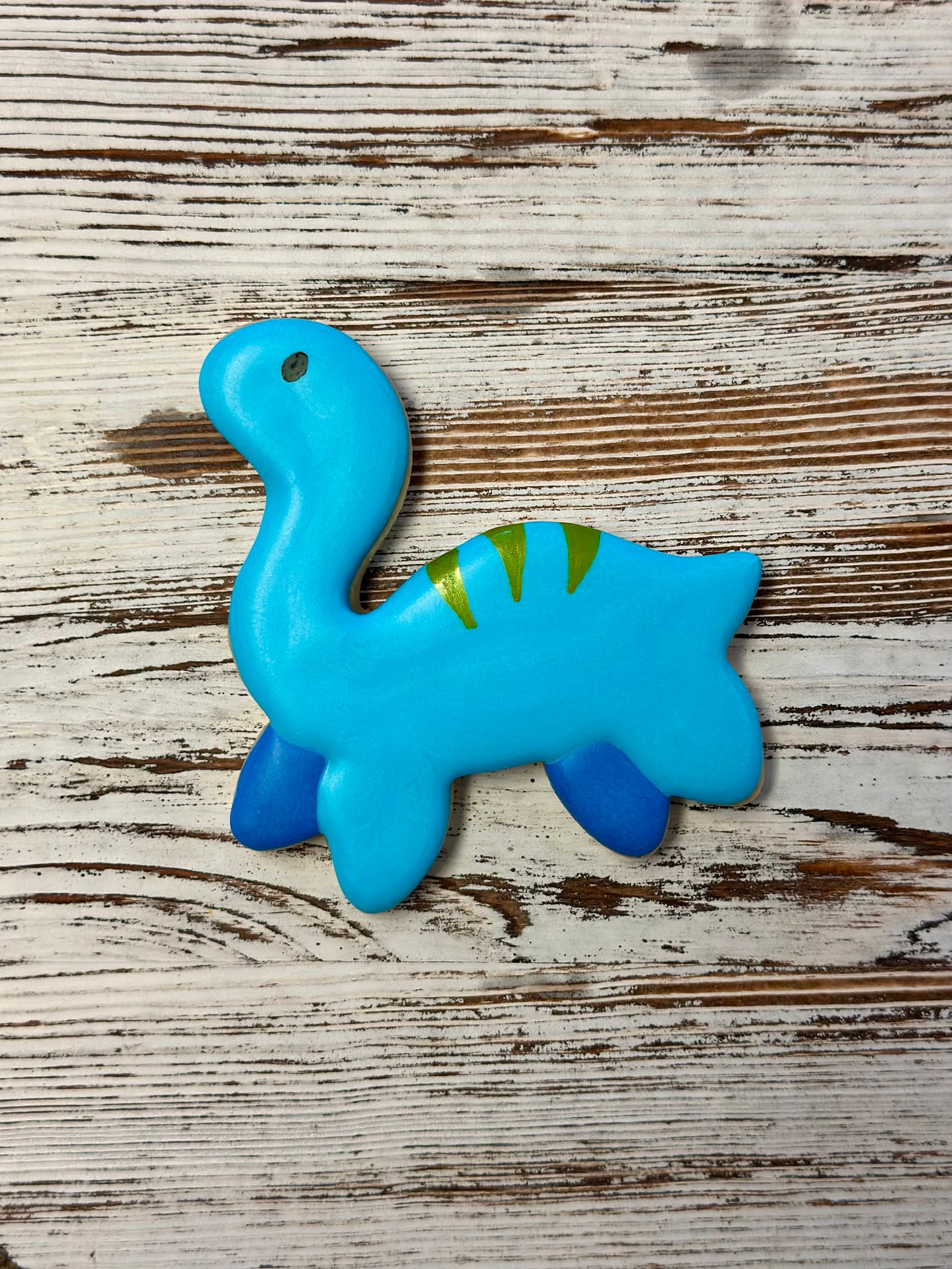 Dinosaur Cookie Cutter STL