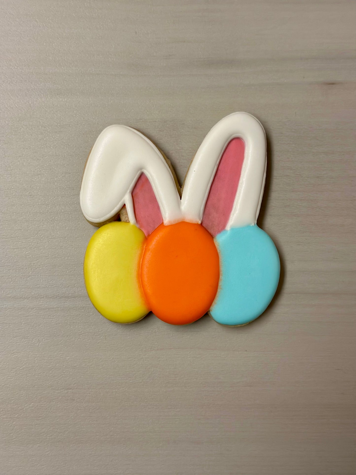 Cortador de galletas de rebanada de pastel