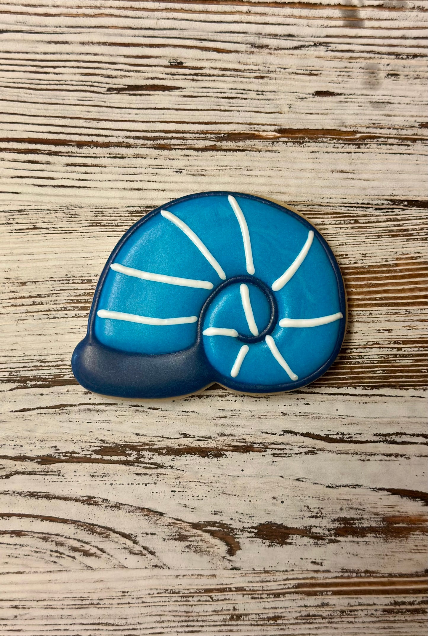 Cortador de galletas de tiburón