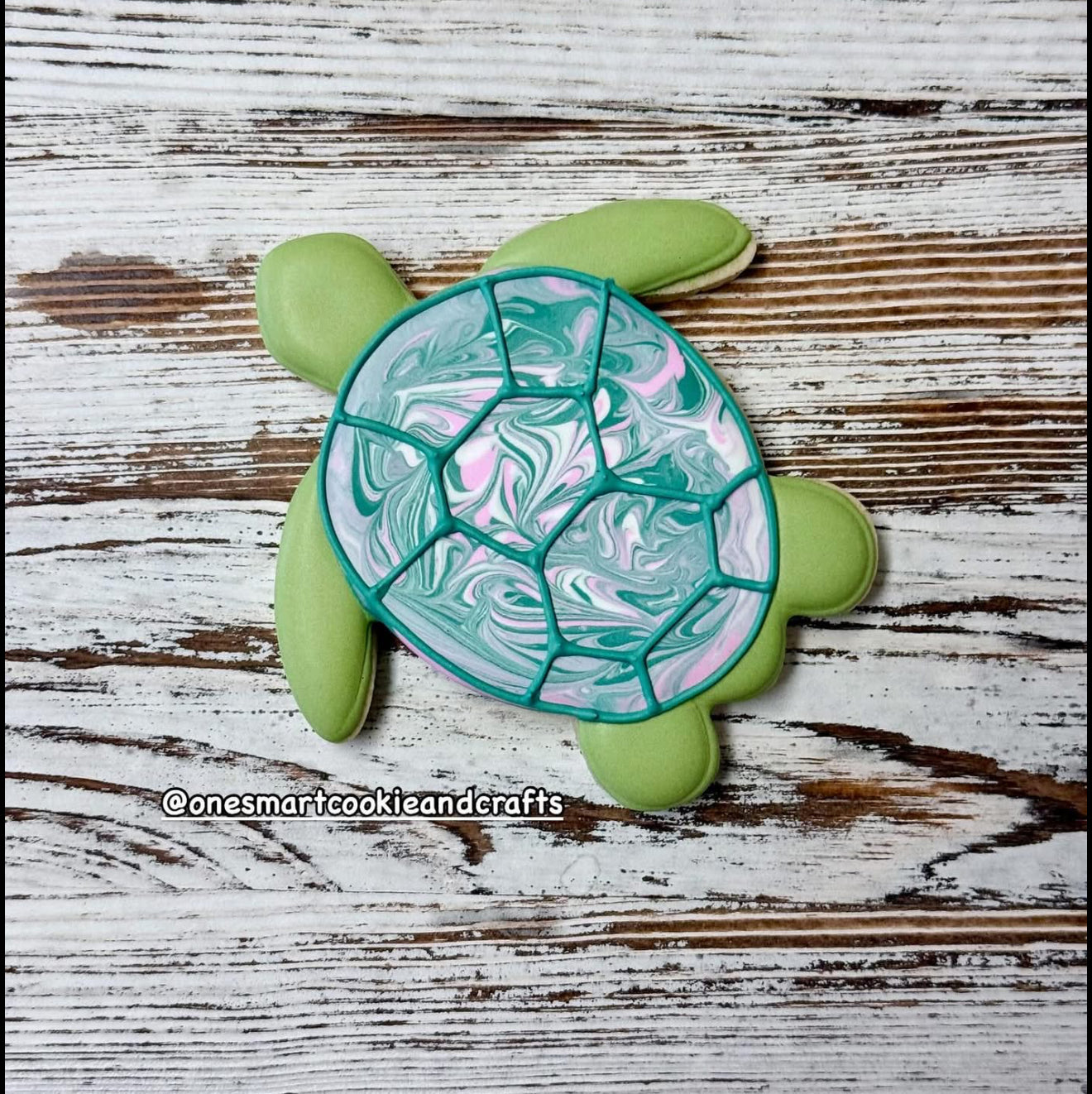 Cortador de galletas de barco