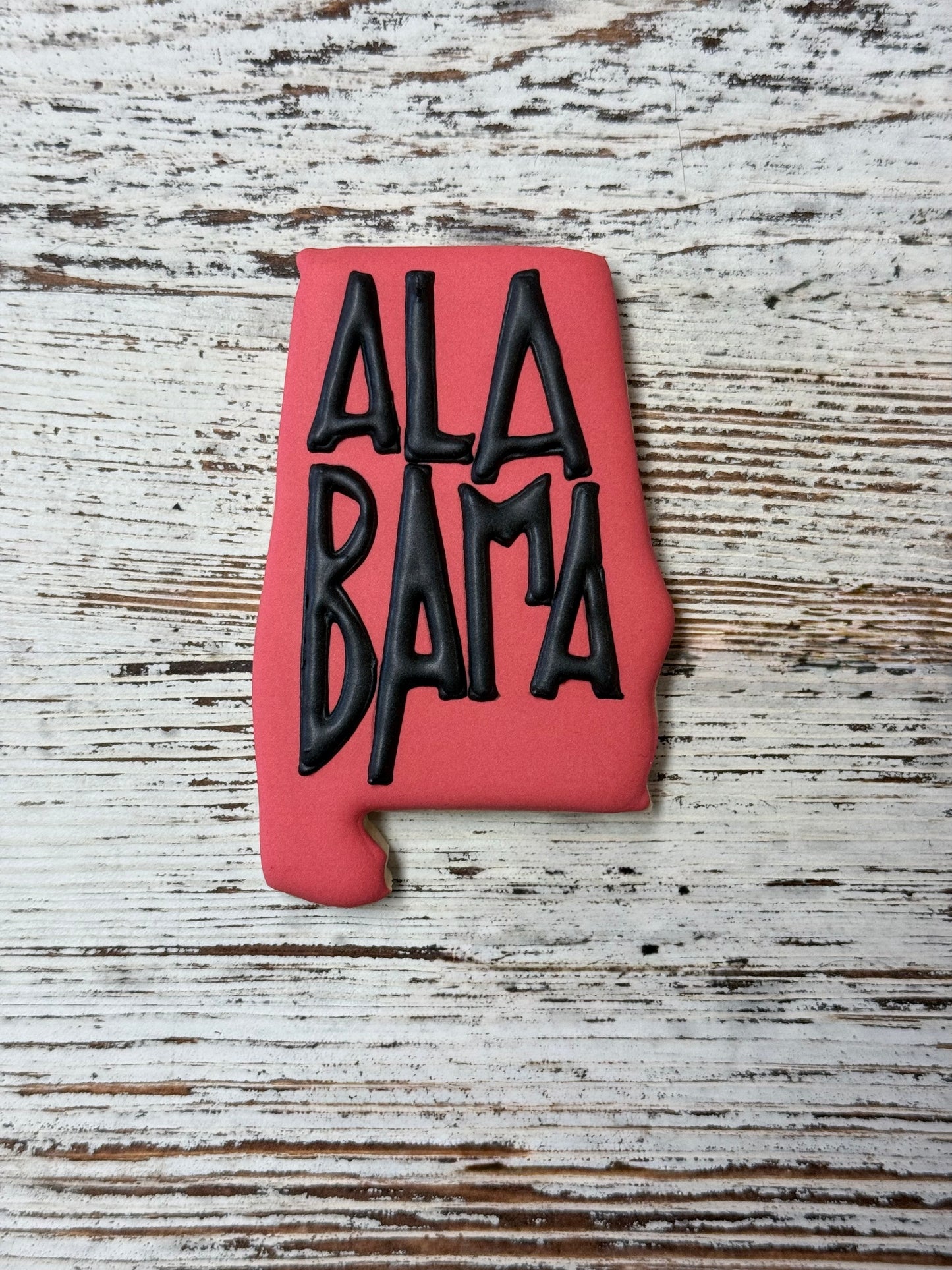 Cortador de galletas Alabama