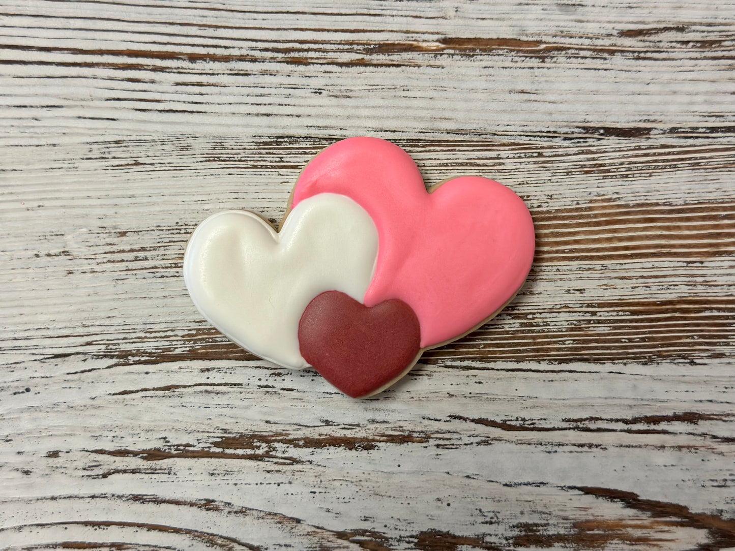 Heart Cookie Cutter STL File