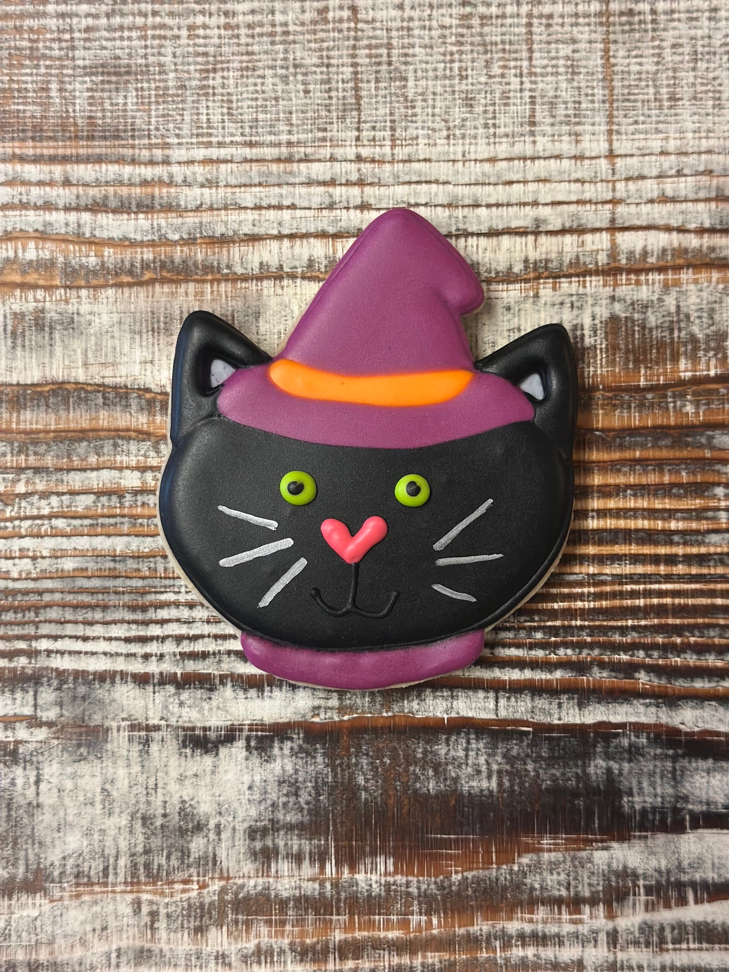 Cortador de galletas de dientes de vampiro