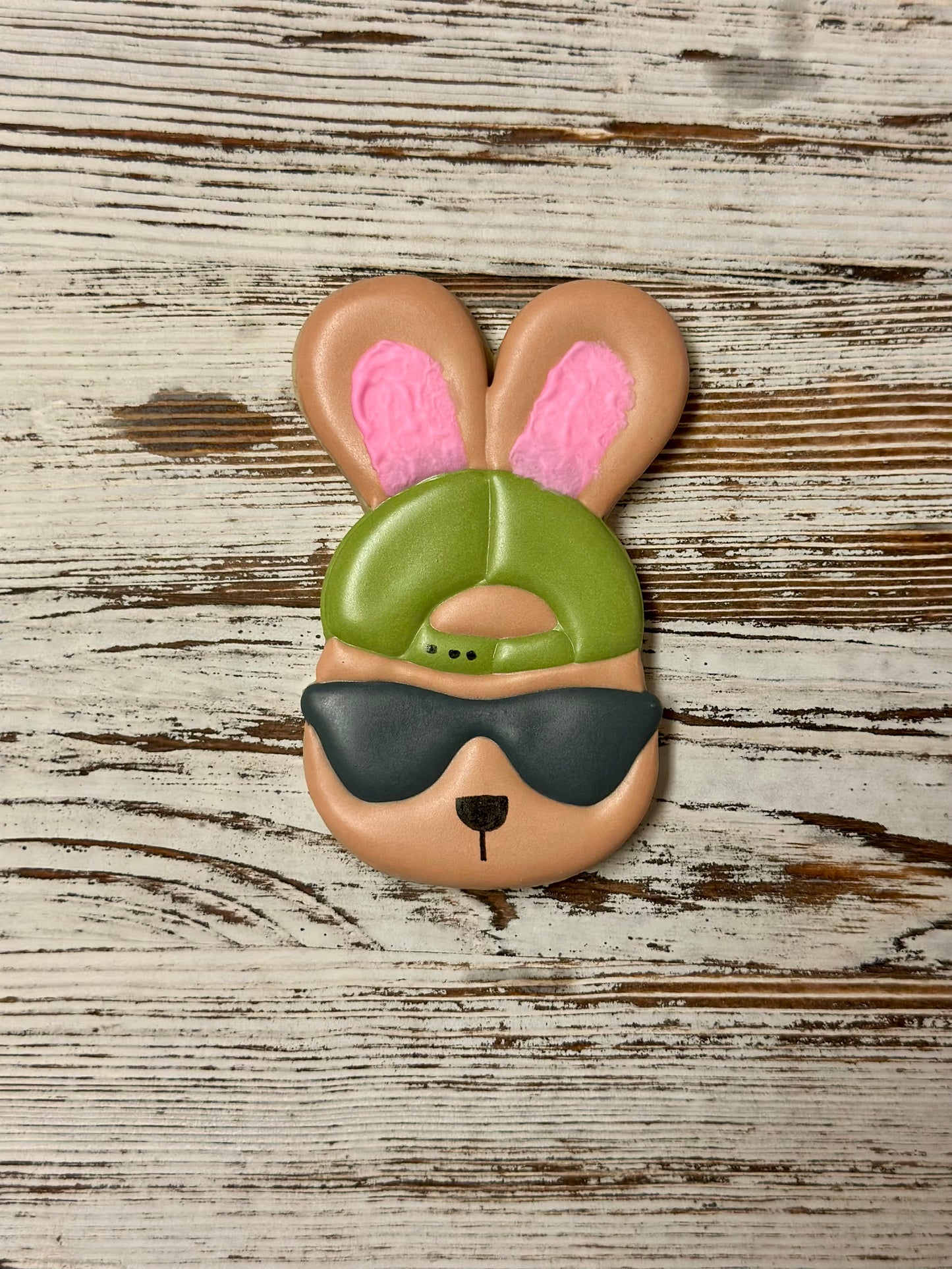 Cortador de galletas de rebanada de pastel