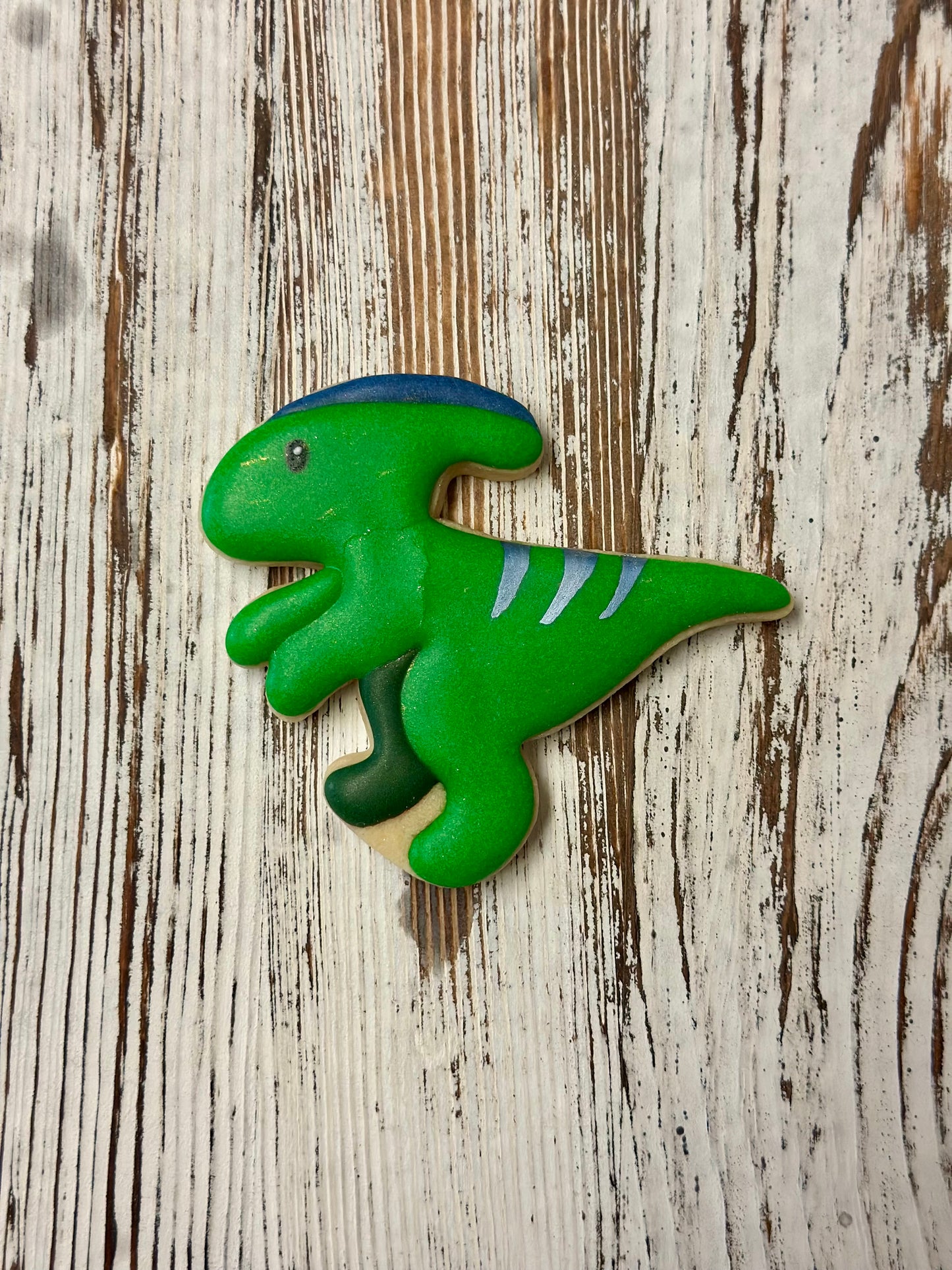 Dinosaur Cookie Cutter