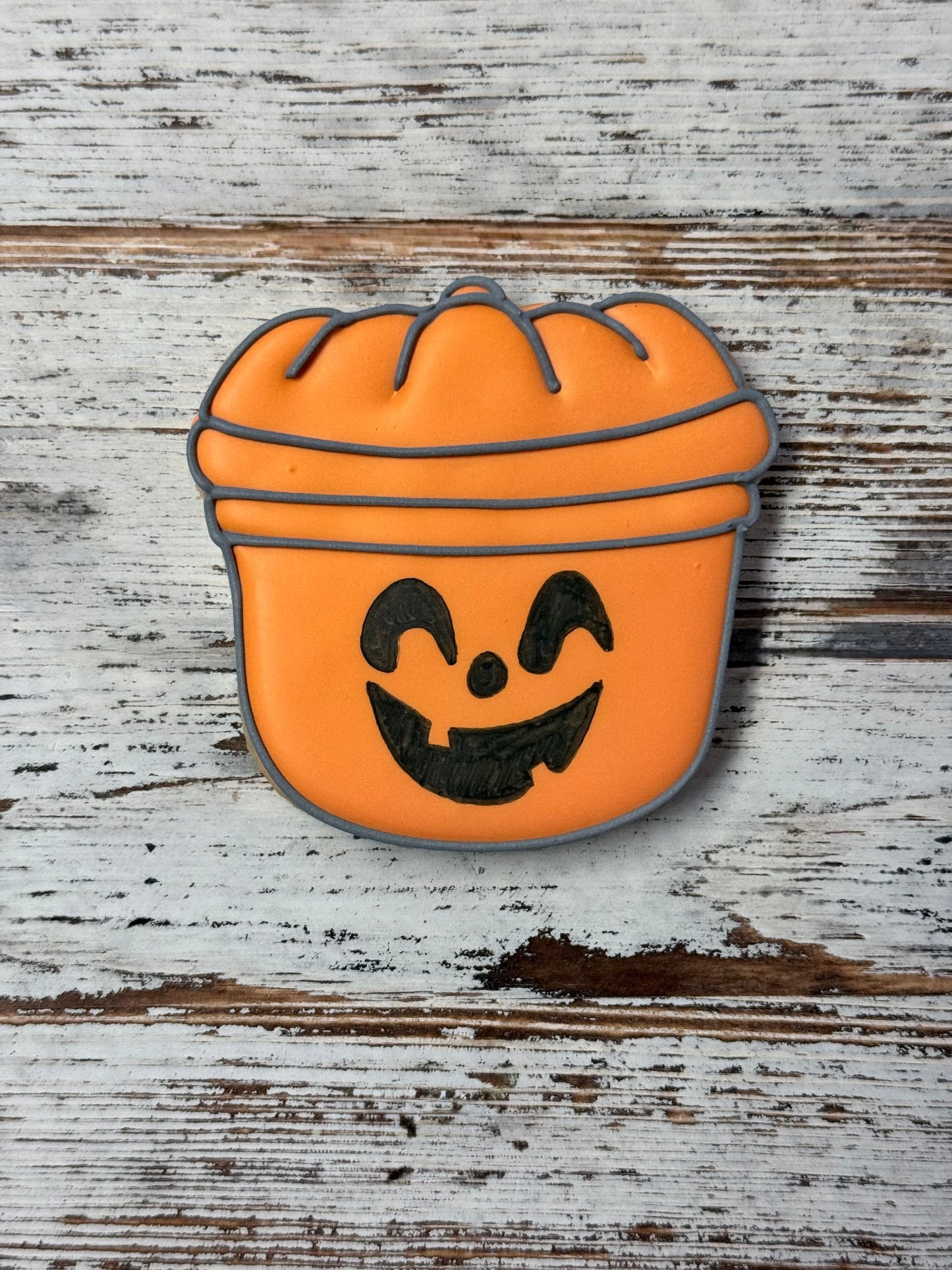 Cortador de galletas de burbujas cómicas