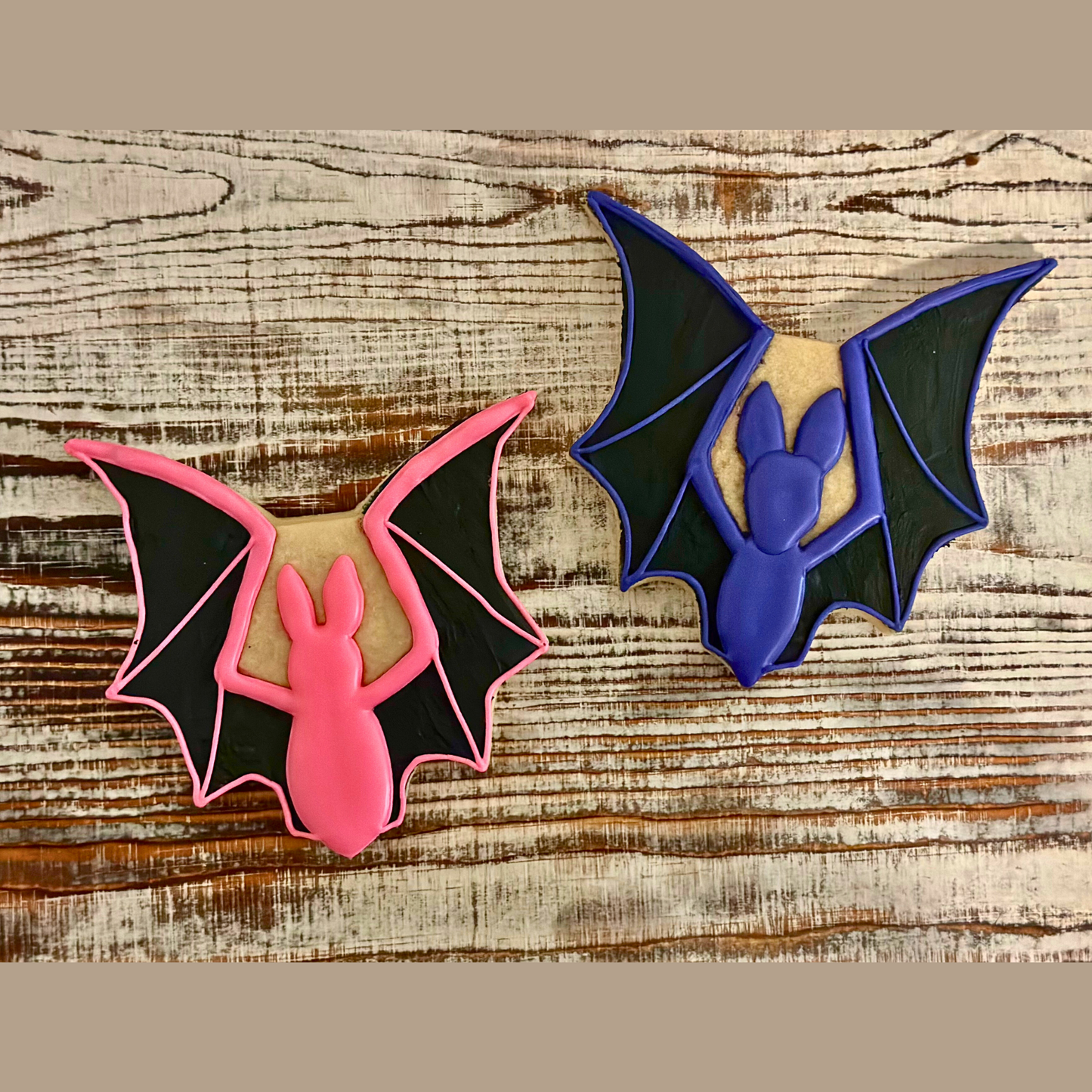 Bat Cookie Cutter