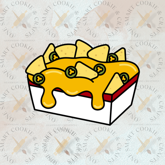 Cortador de galletas Sombrero