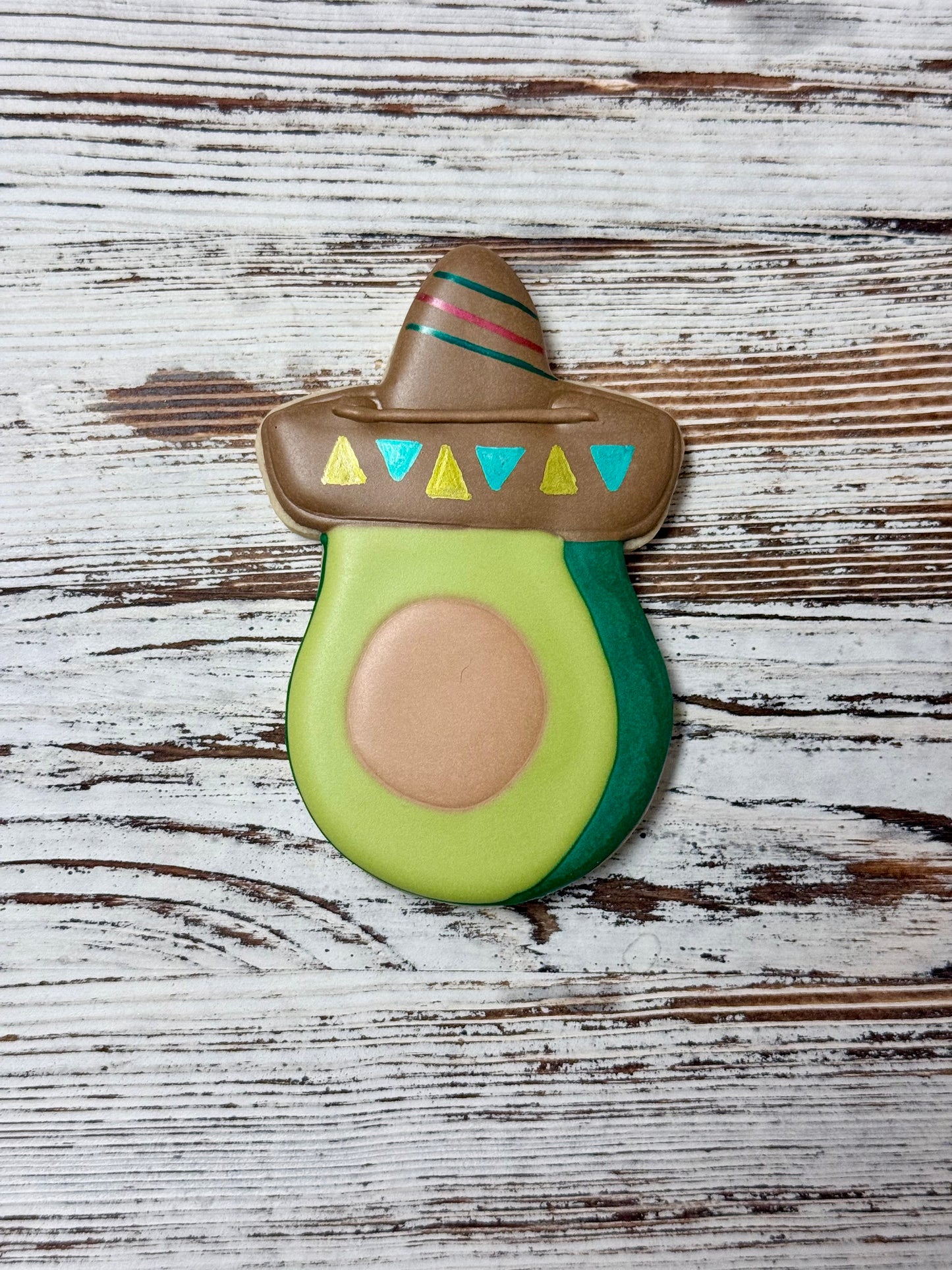 Cortador de galletas Sombrero