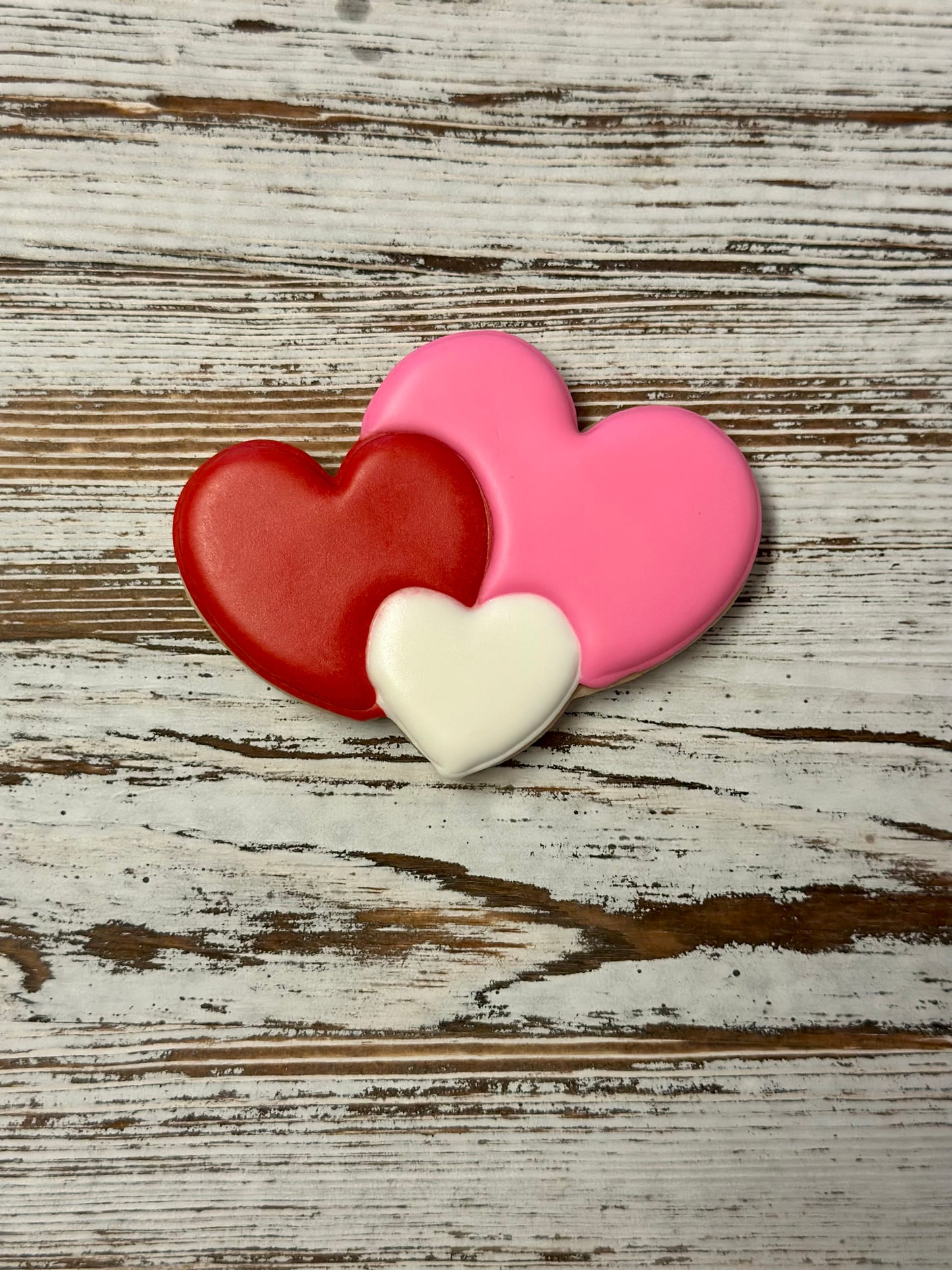 Cortador de galletas de corazón