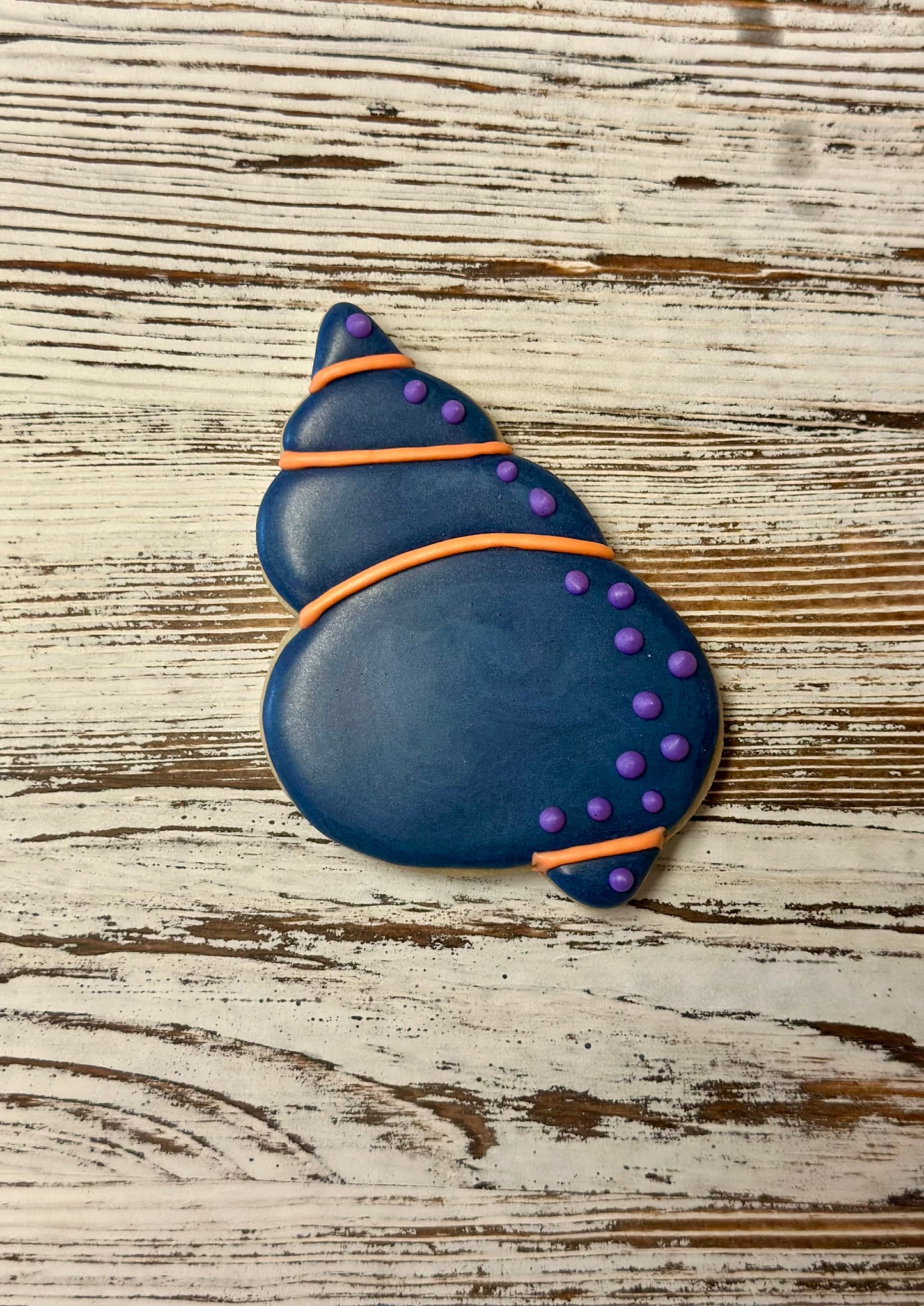 Cortador de galletas de tiburón