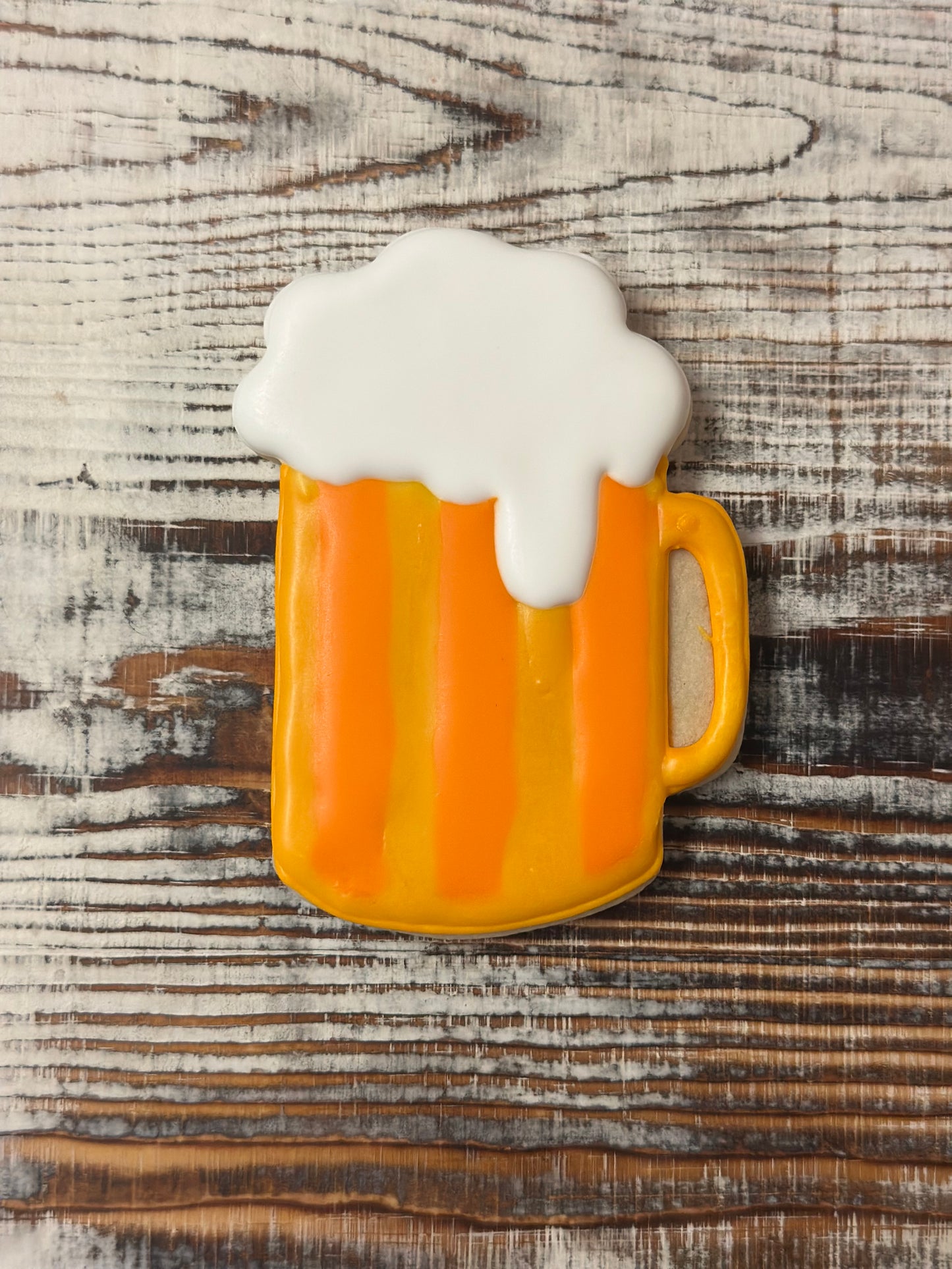 Cortador de galletas de jarra de cerveza