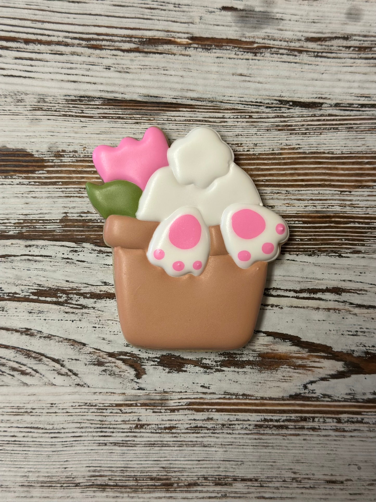 Cortador de galletas de rebanada de pastel