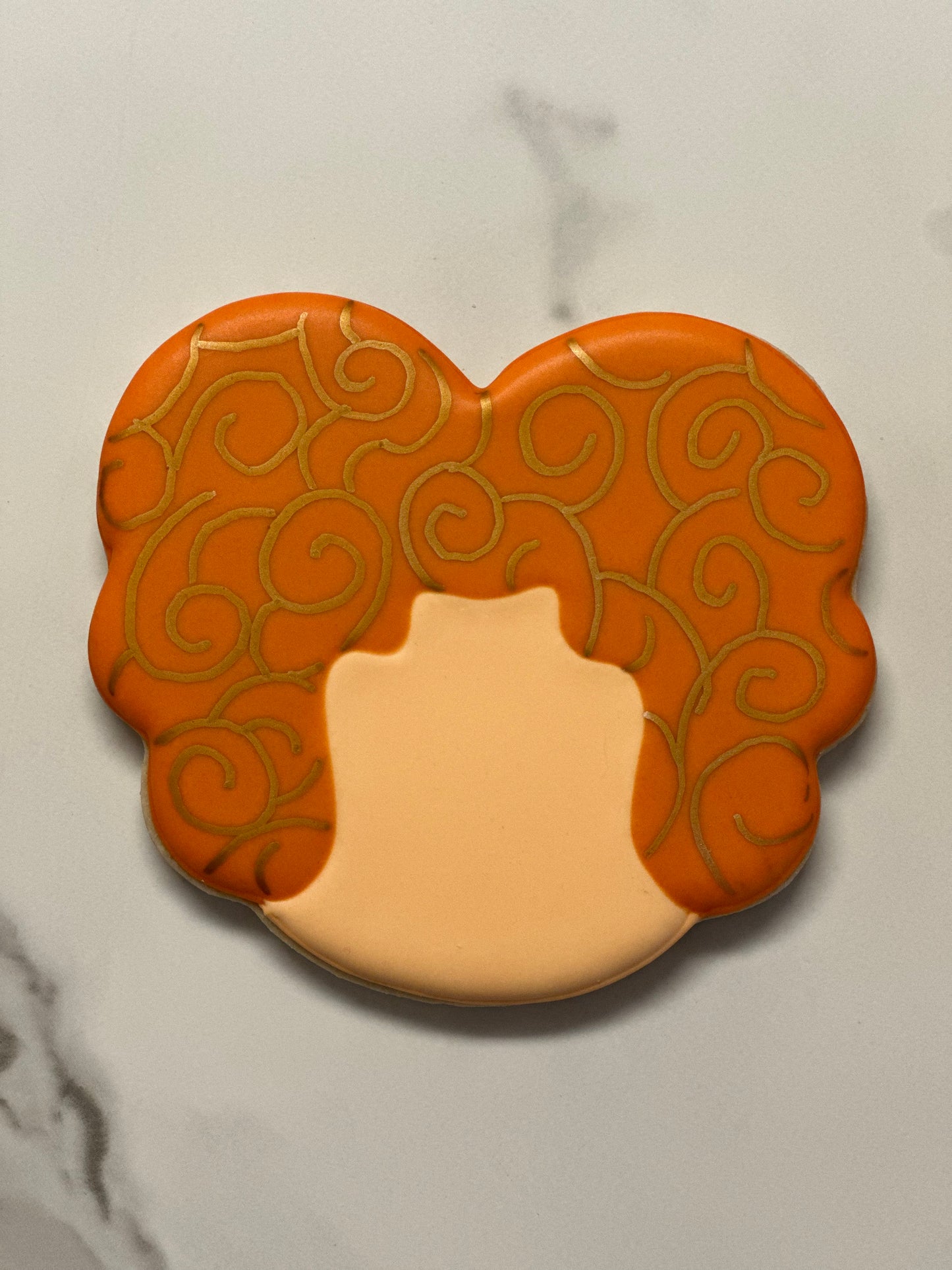 Cortador de galletas de brujas