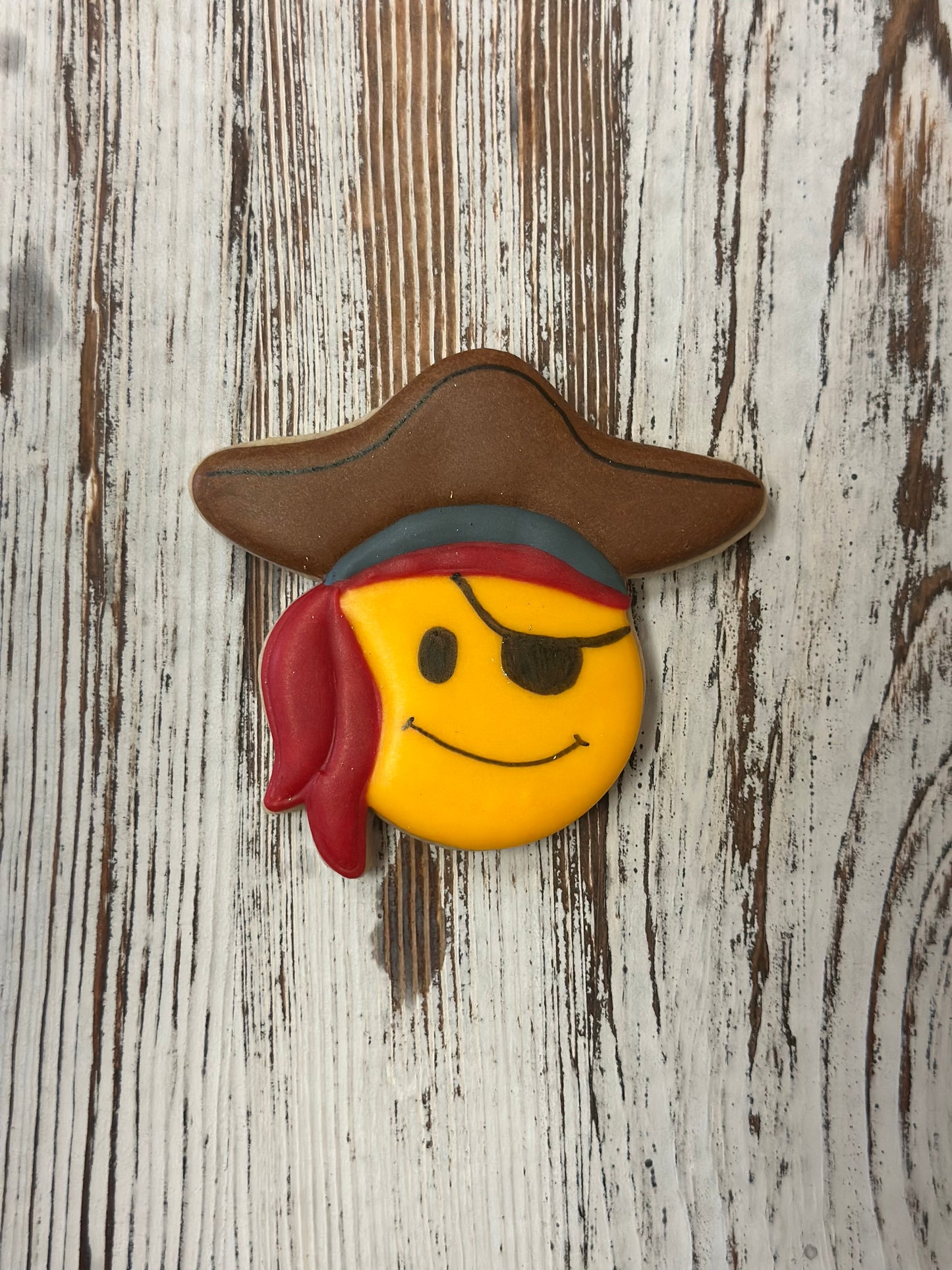 Cortador de galletas de mapa