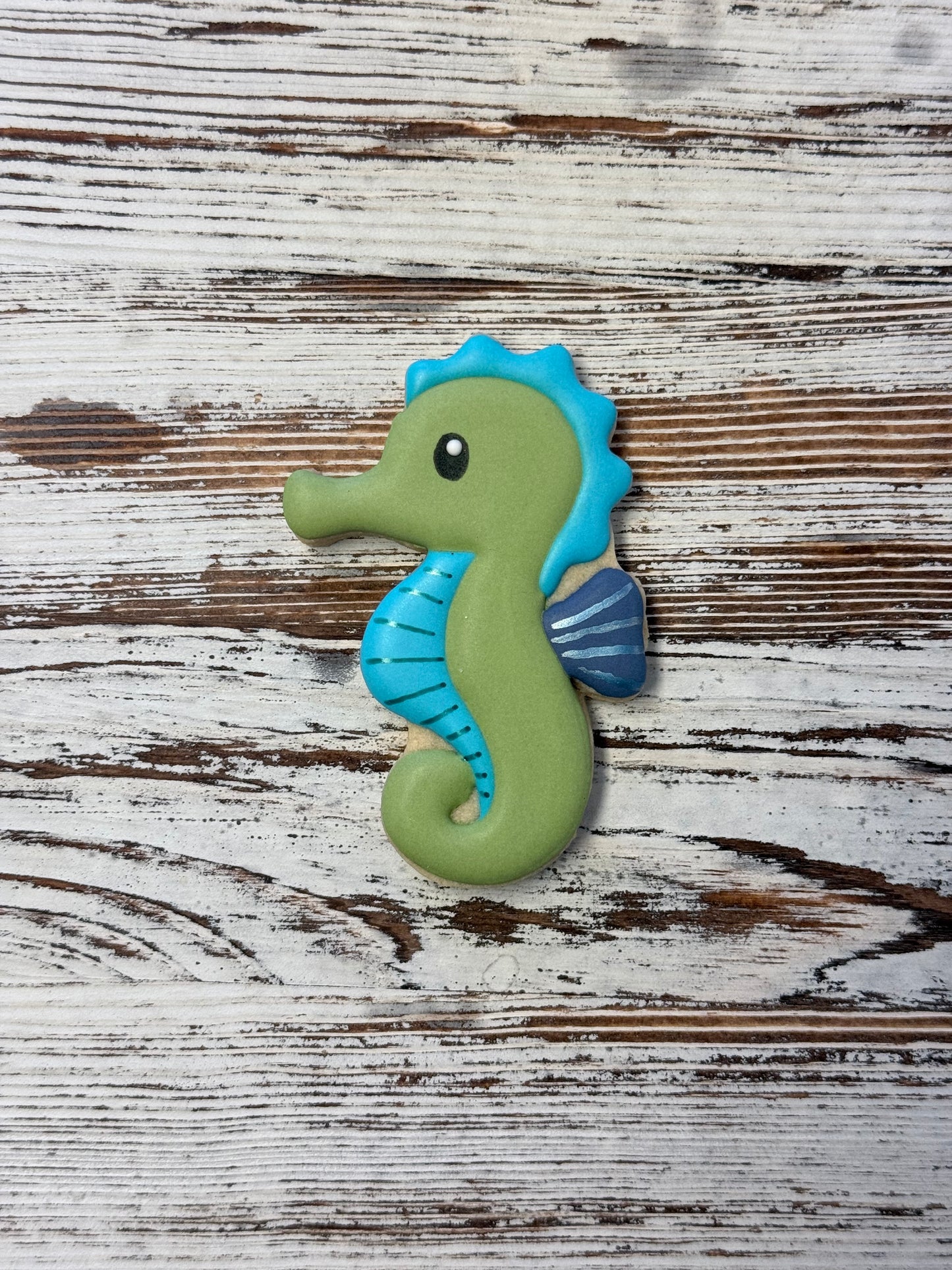 Cortador de galletas de barco