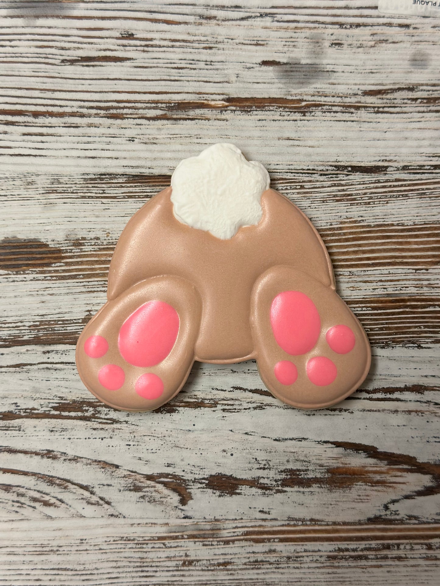 Cortador de galletas de rebanada de pastel