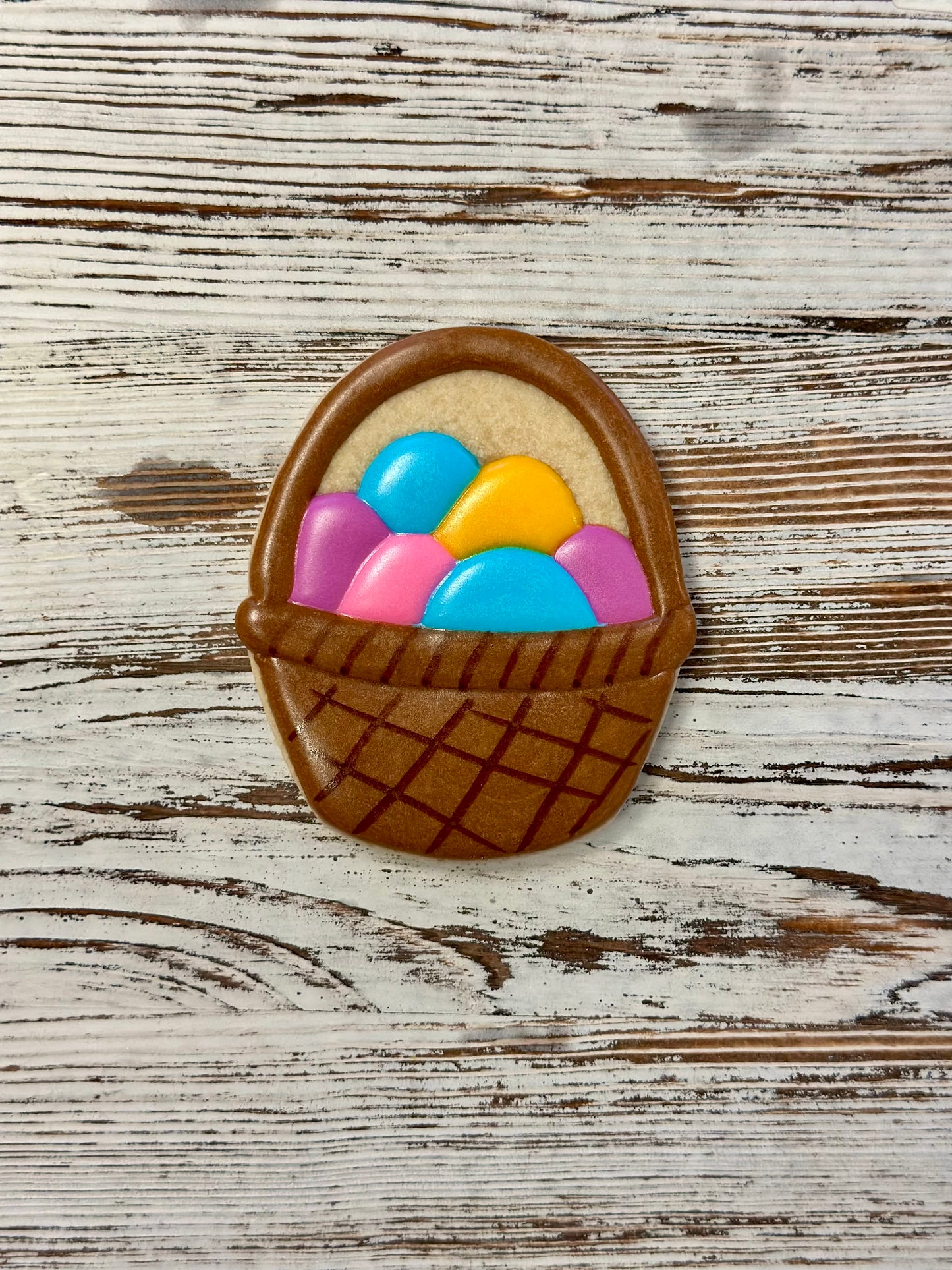 Cortador de galletas de rebanada de pastel