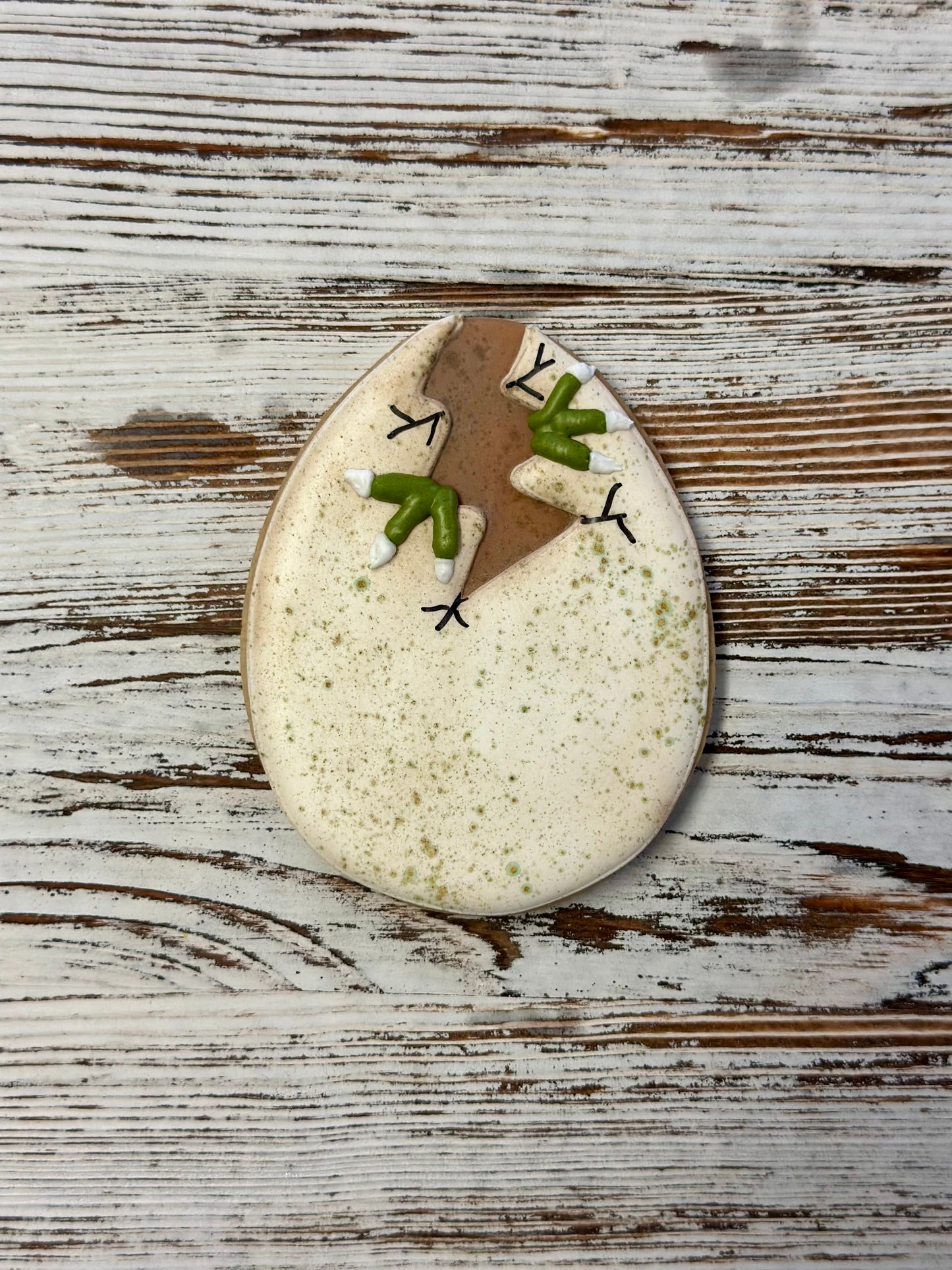 Cortador de galletas de rebanada de pastel