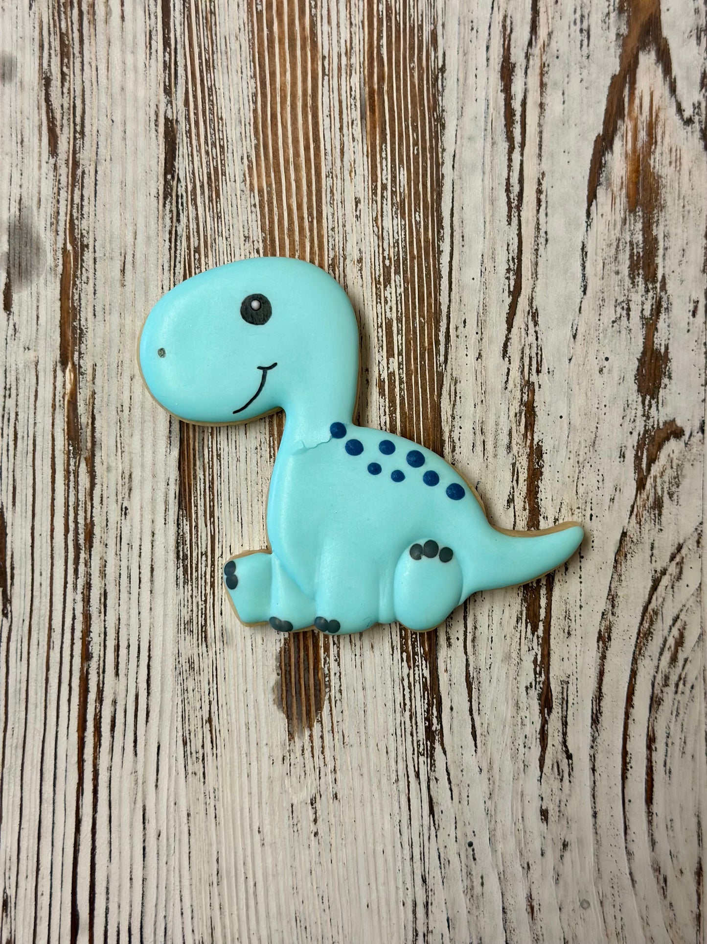 Dinosaur Boy Cookie Cutter STL