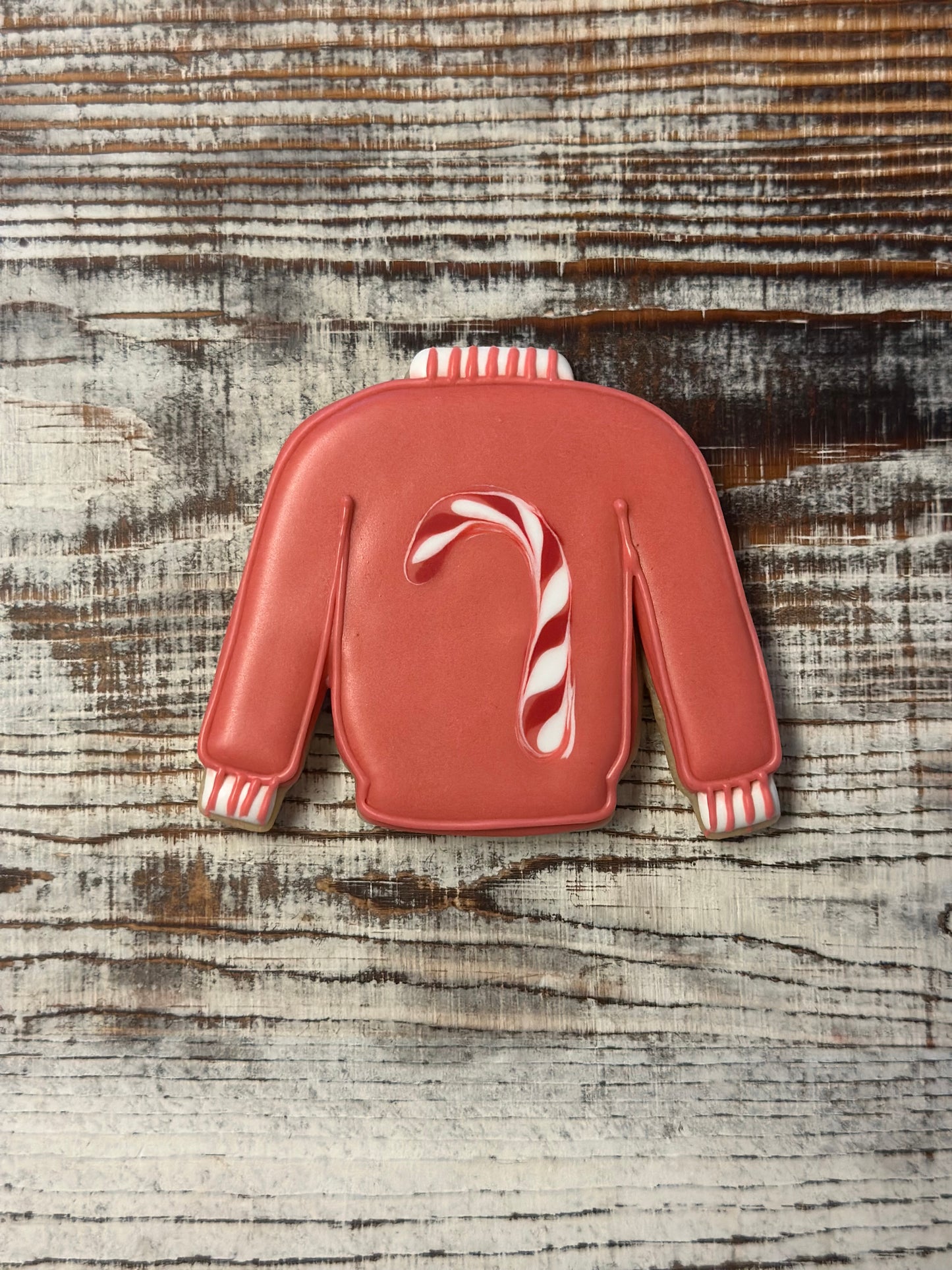 Jacket Cookie Cutter STL File