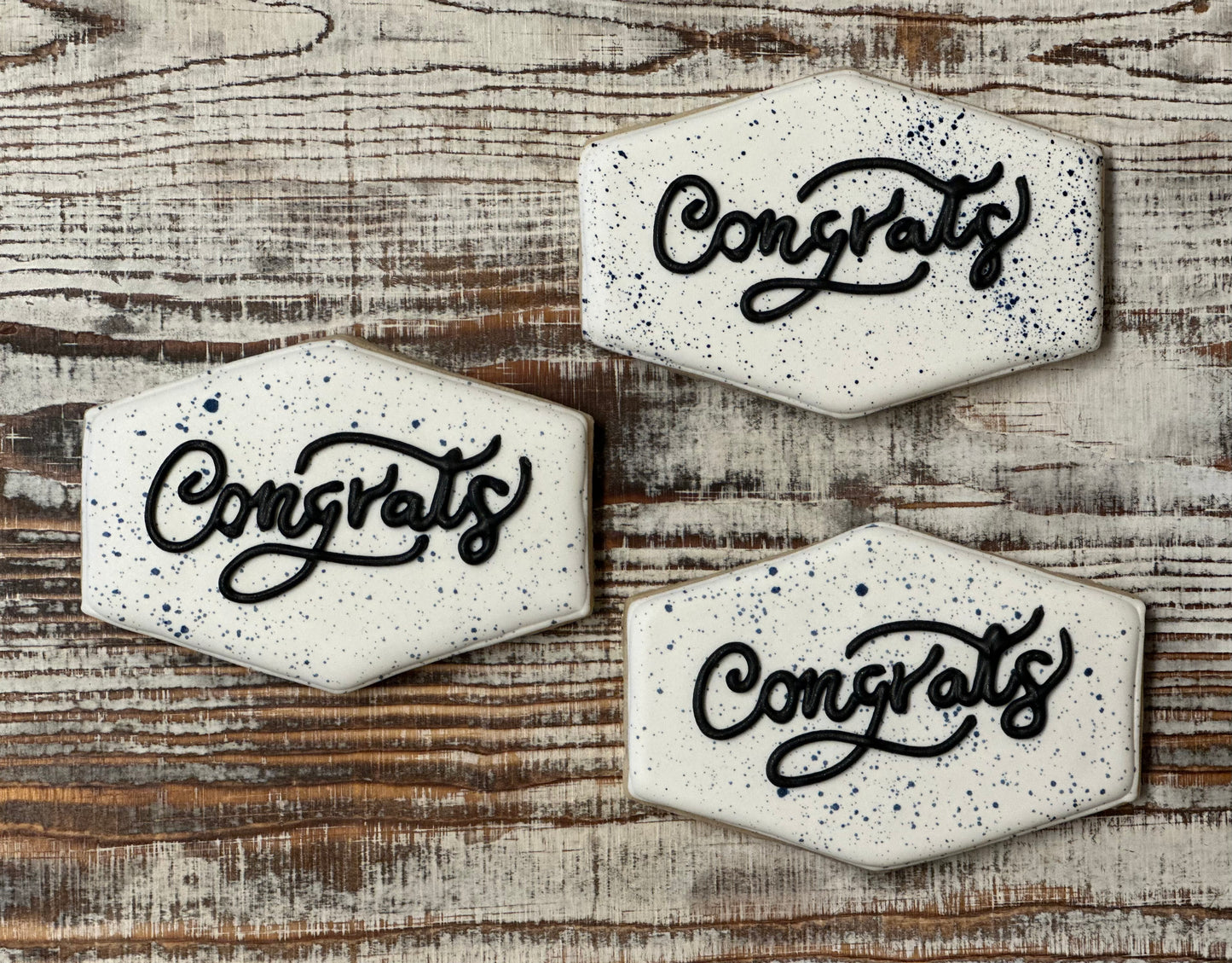 Plaque Cookie Cutter