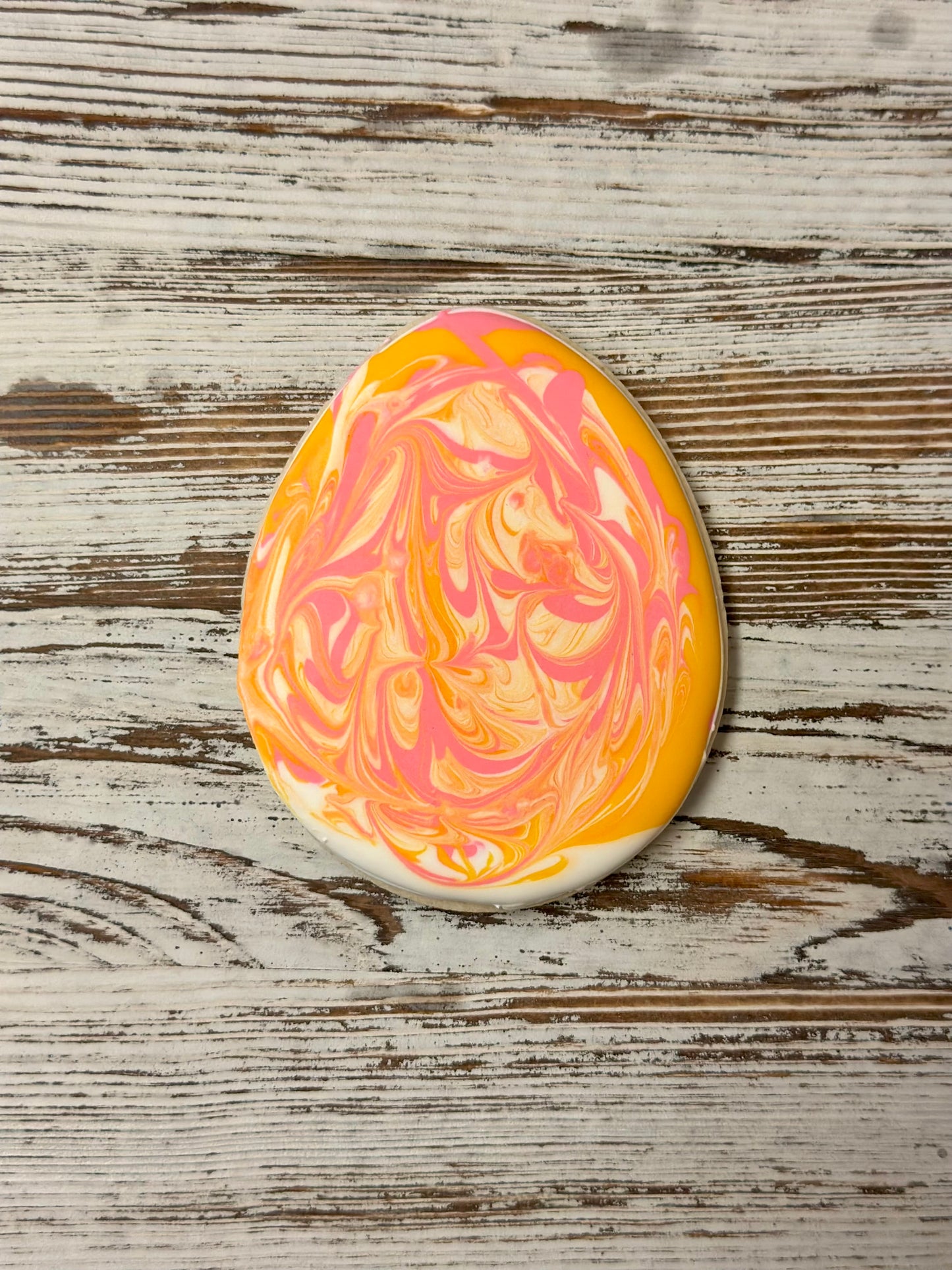 Cortador de galletas de rebanada de pastel