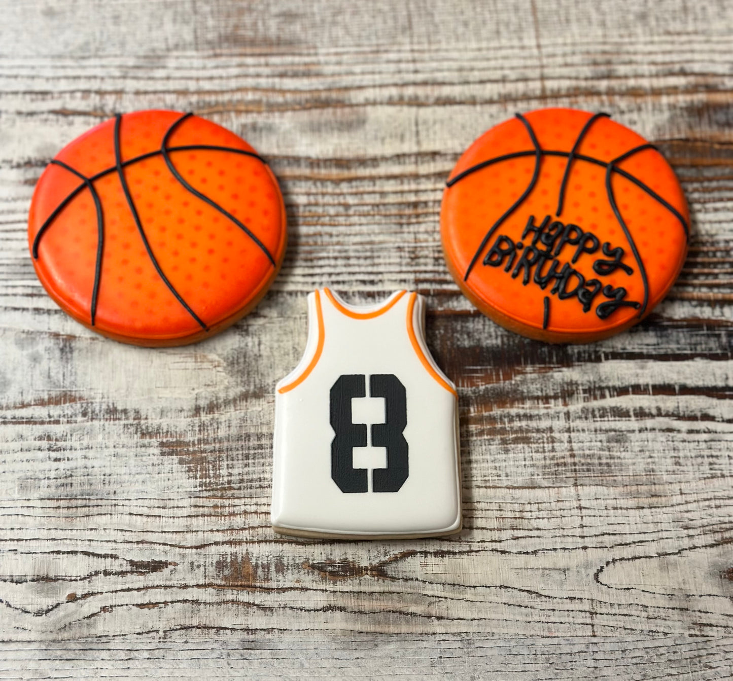 Cortador de galletas de Jersey