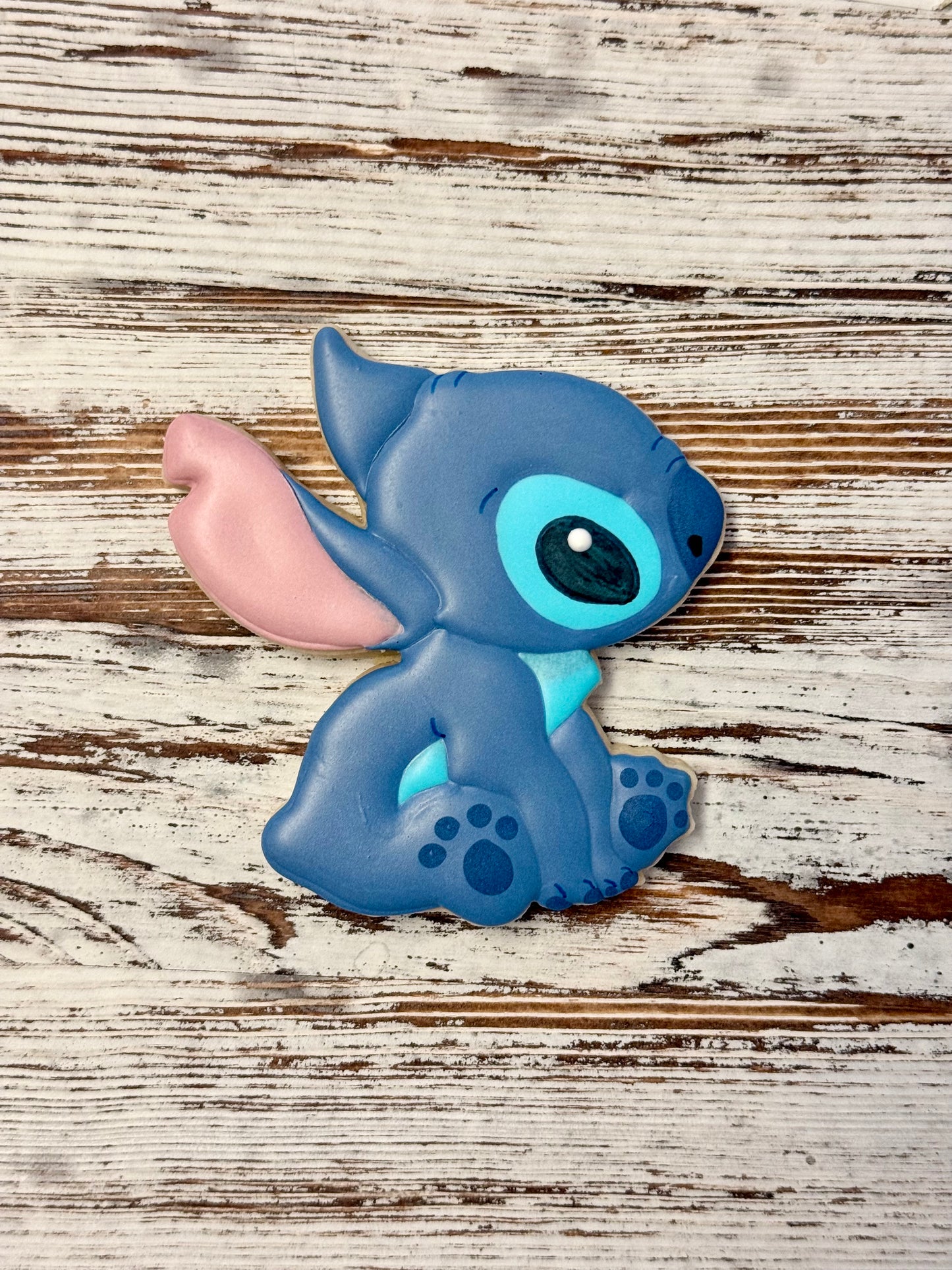 Alien Cookie Cutter STL File