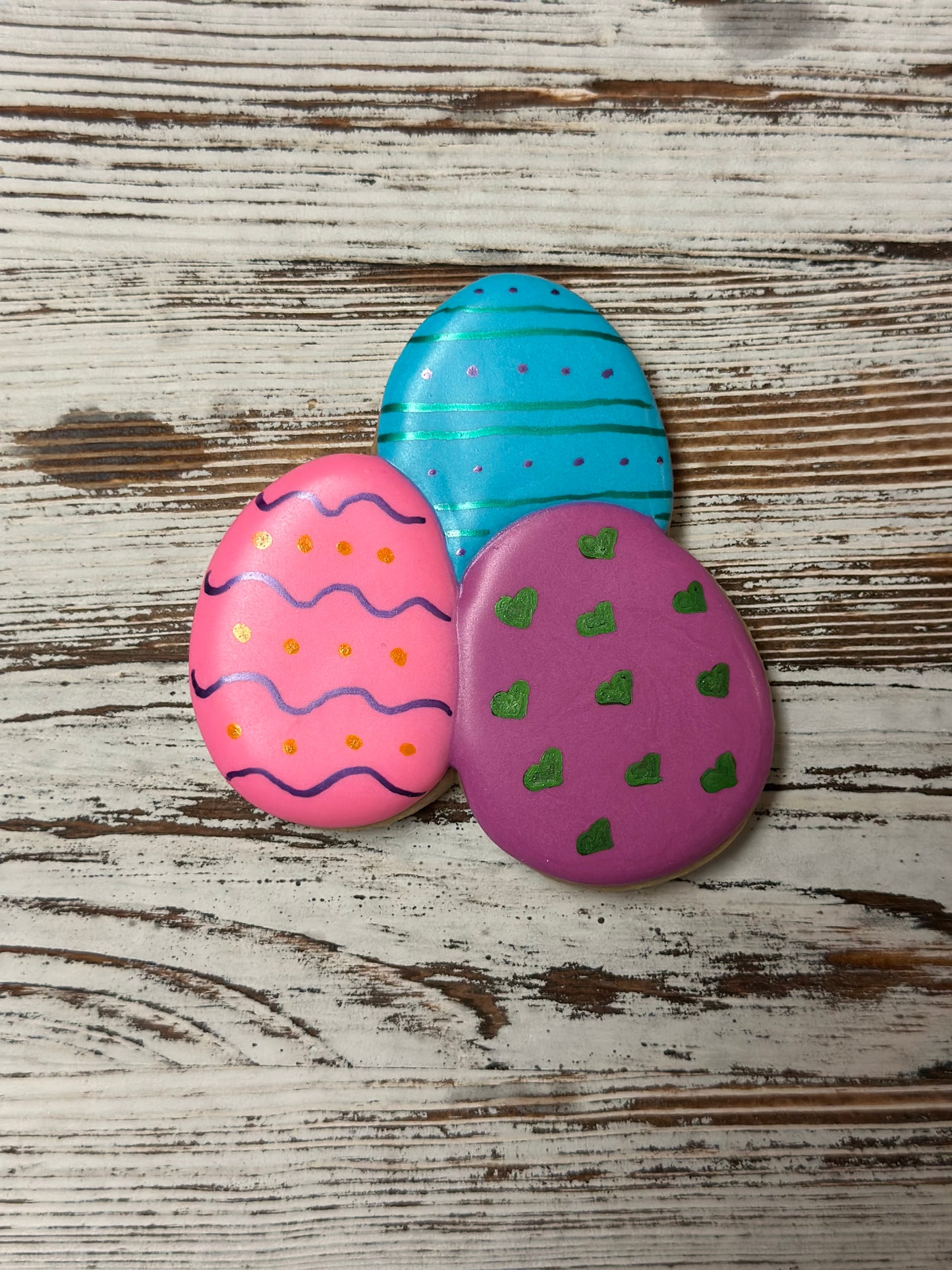 Egg Cookie Cutter STL File
