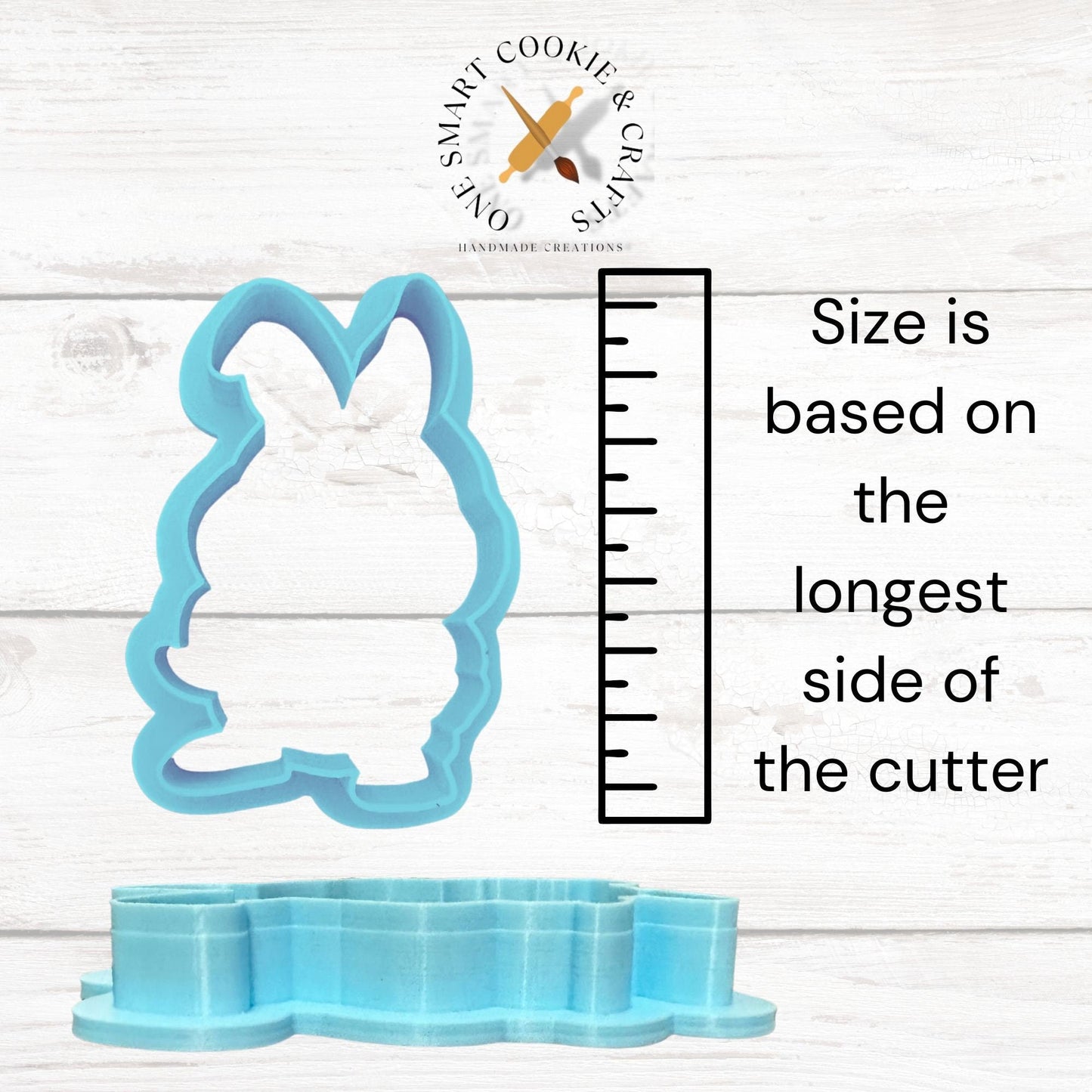 Nativity Set Cookie Cutter