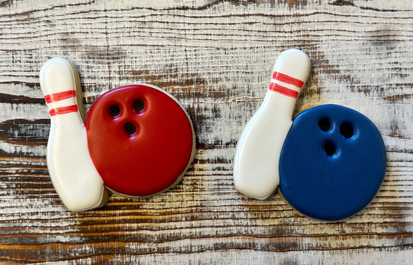 Cortador de galletas de bolos