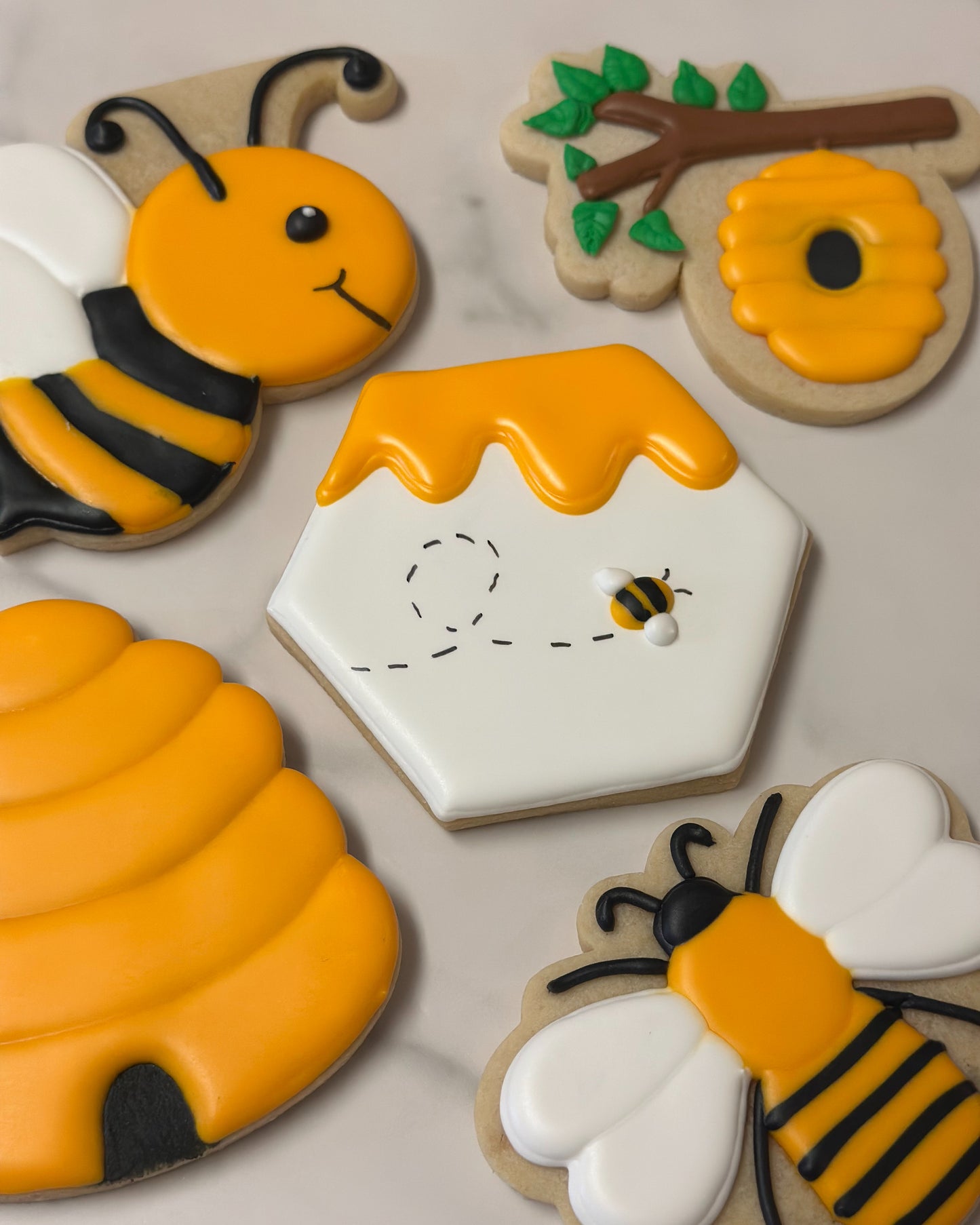 Bee Cookie Cutter