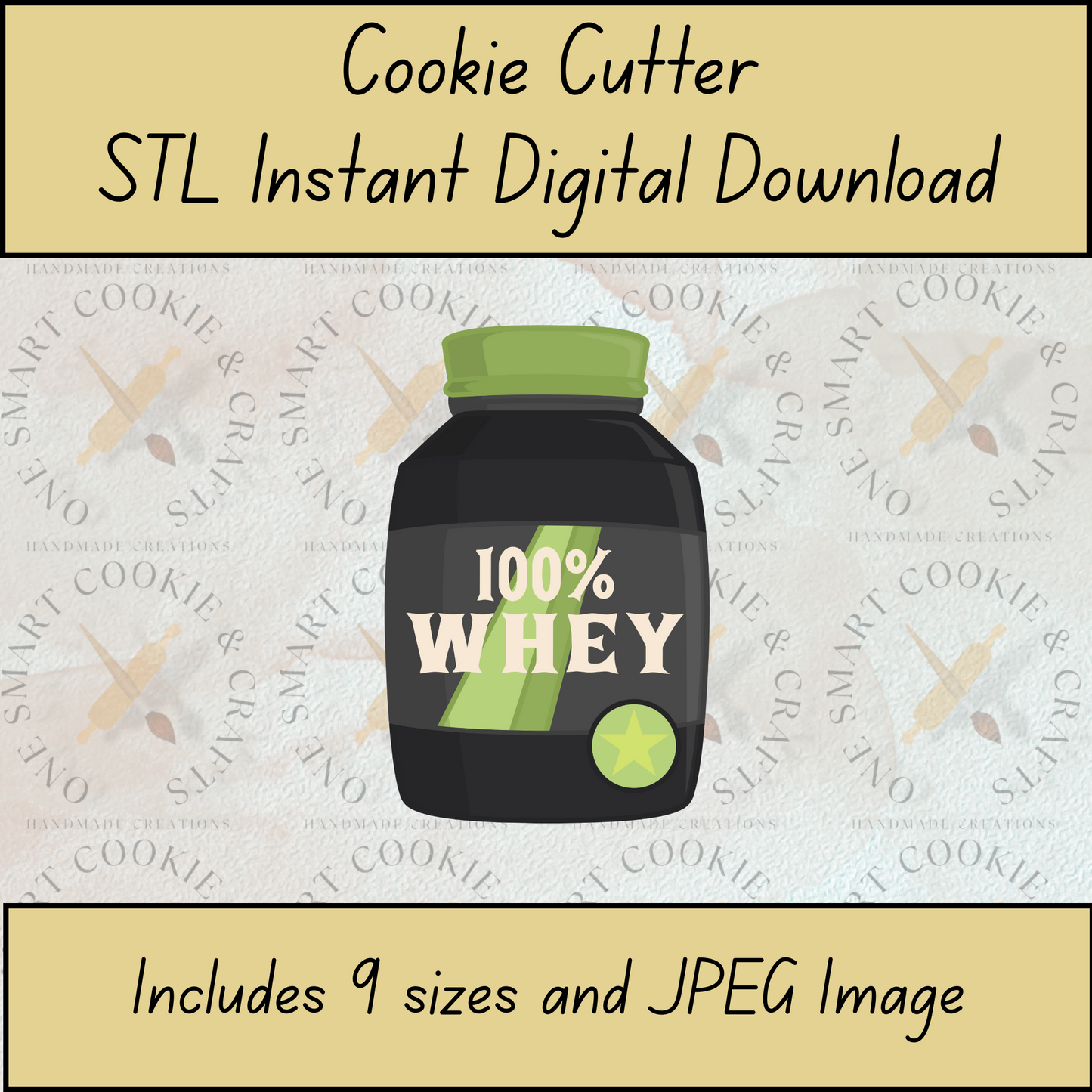 Cortador de galletas de zapatos