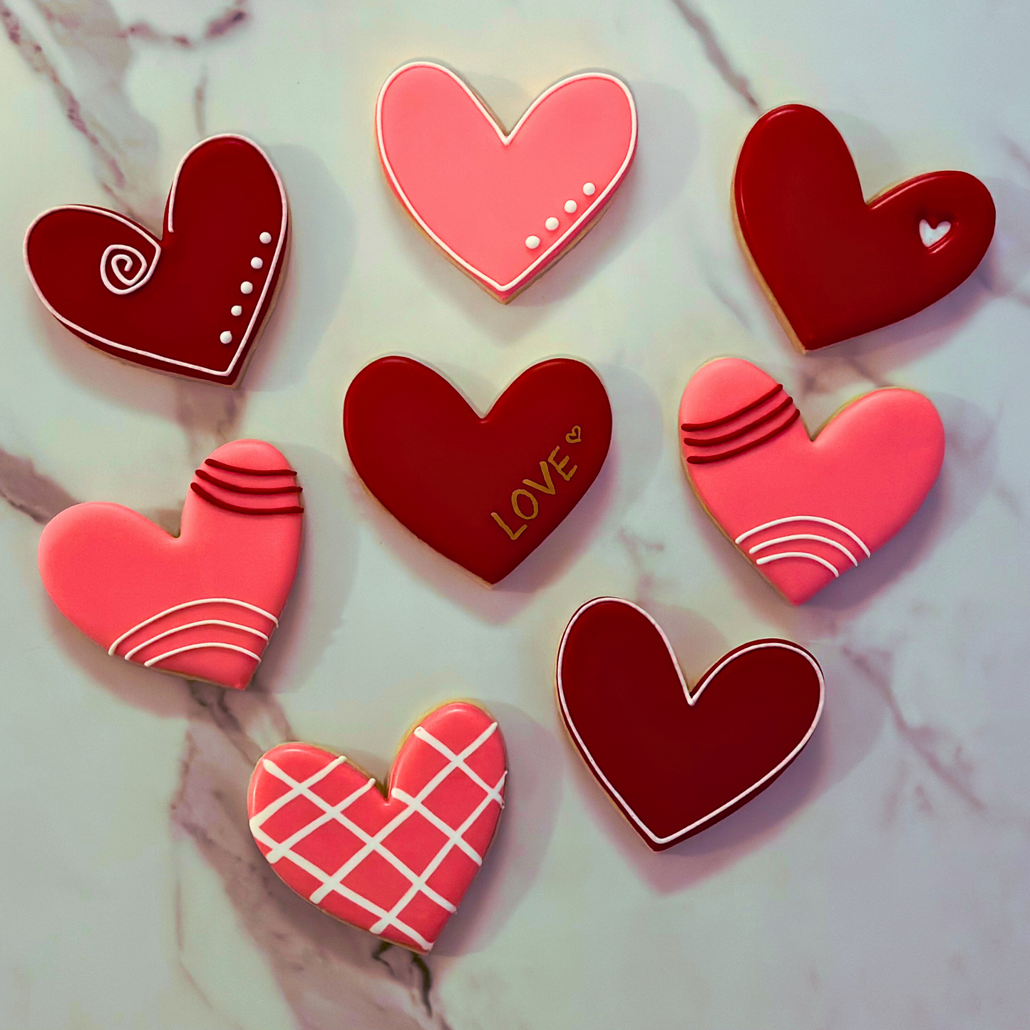 Heart Cookie Cutter