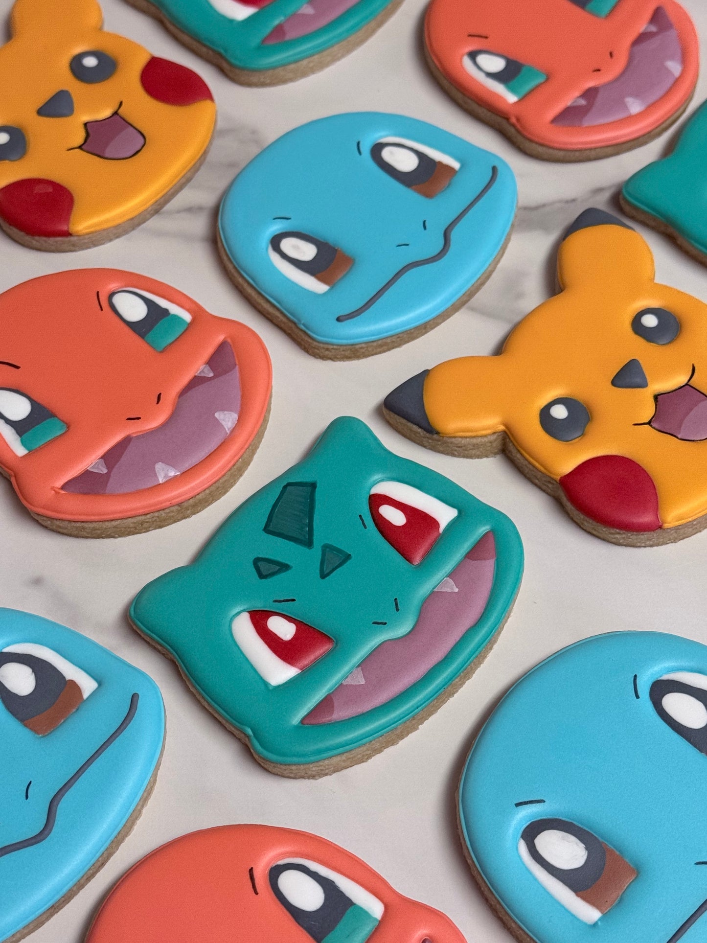 Cortador de galletas de gato aplastado