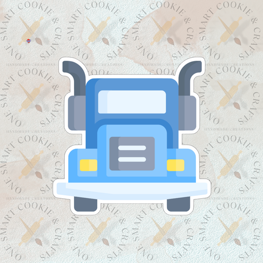 Cortador de galletas de corazón