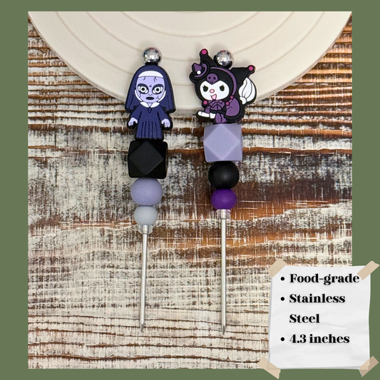 Halloween Cookie Scribe