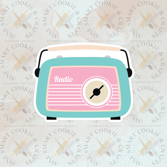Cortador de galletas de notas musicales
