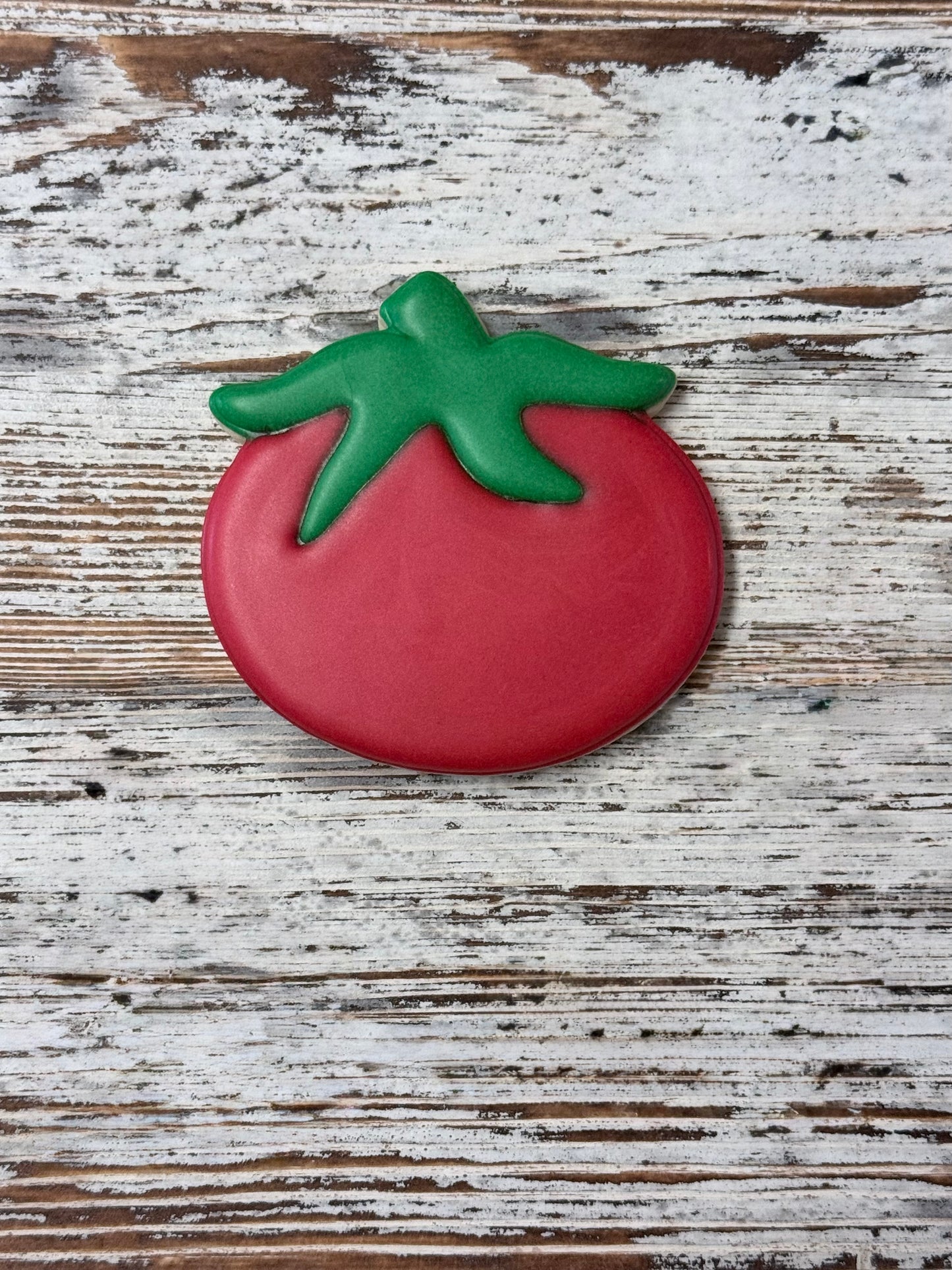 Vegetables Cookie Cutter