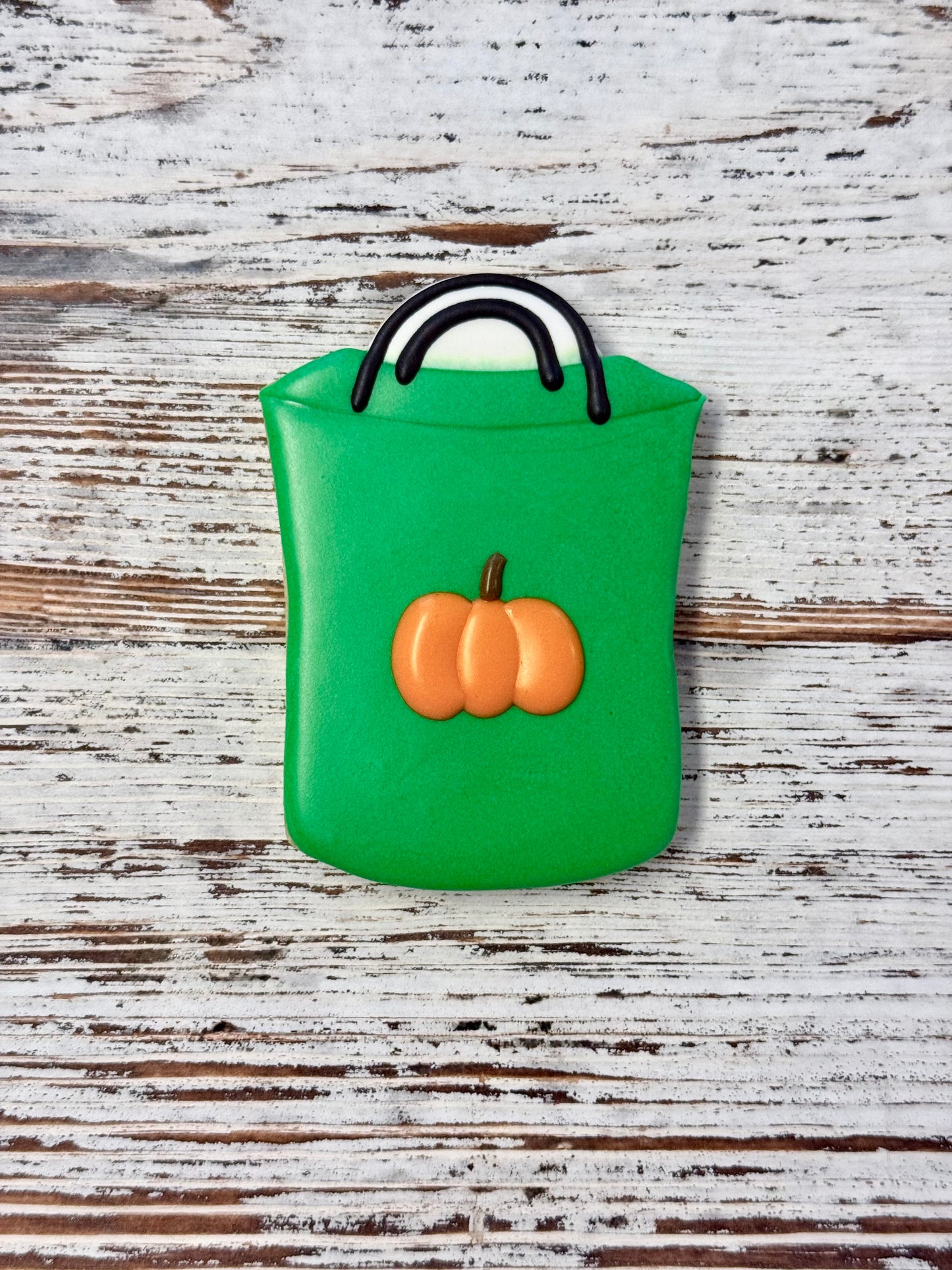 Cortador de galletas de burbujas cómicas