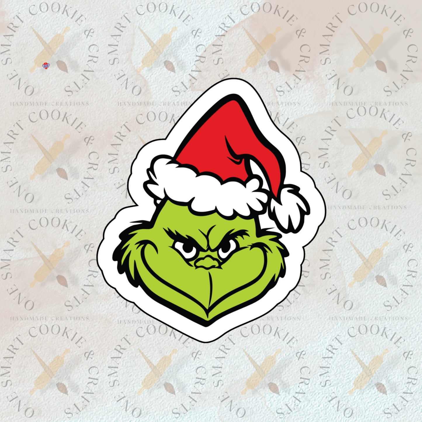 Cortador de galletas de elfo