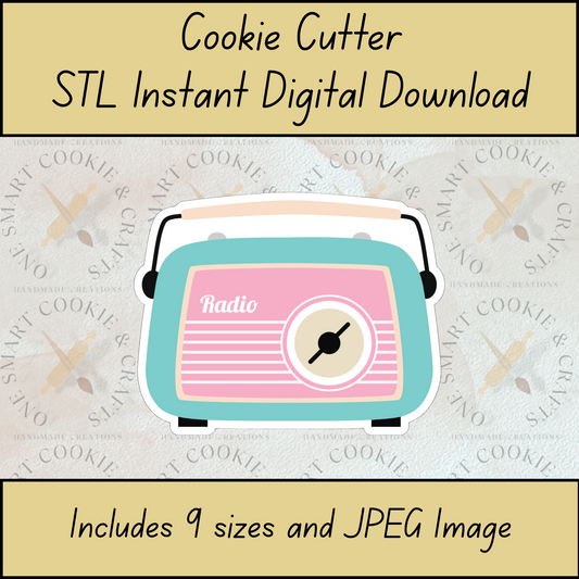 Cortador de galletas de taquilla