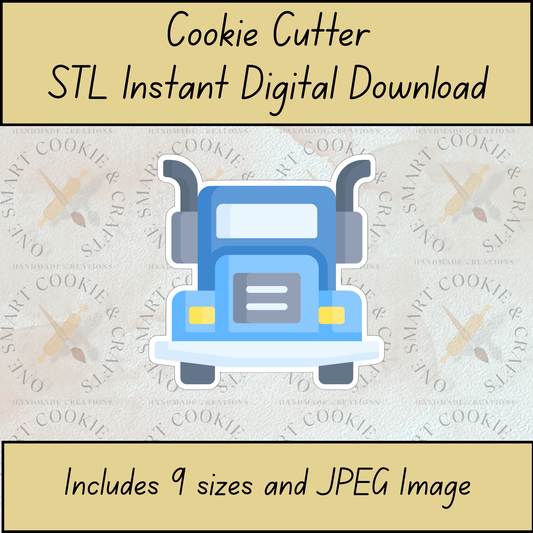 Cortador de galletas de taquilla